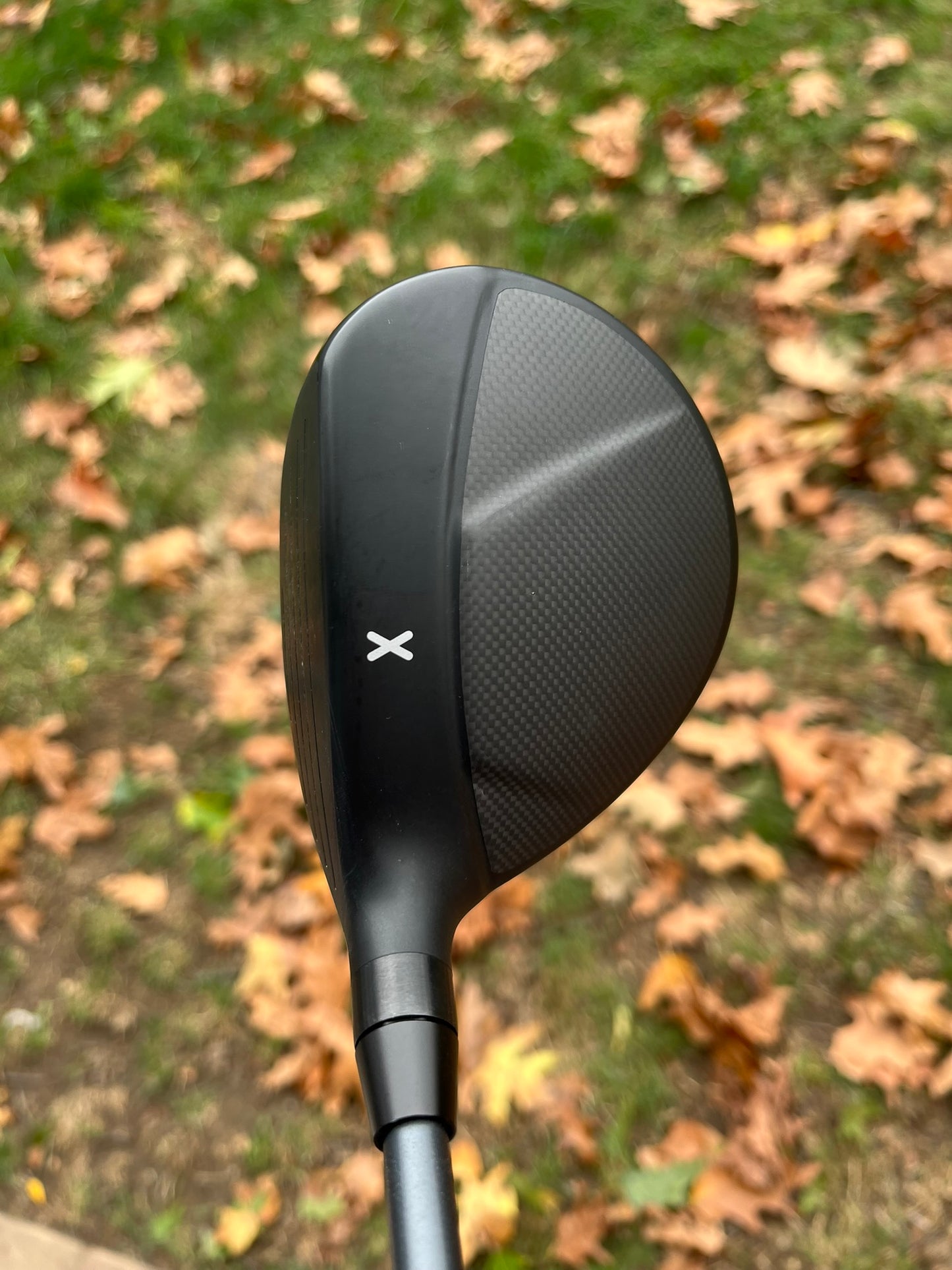 PXG 0341 X Gen2 3-Wood 15° Accra 142i M1 Ladies Flex 42.5″ NICE