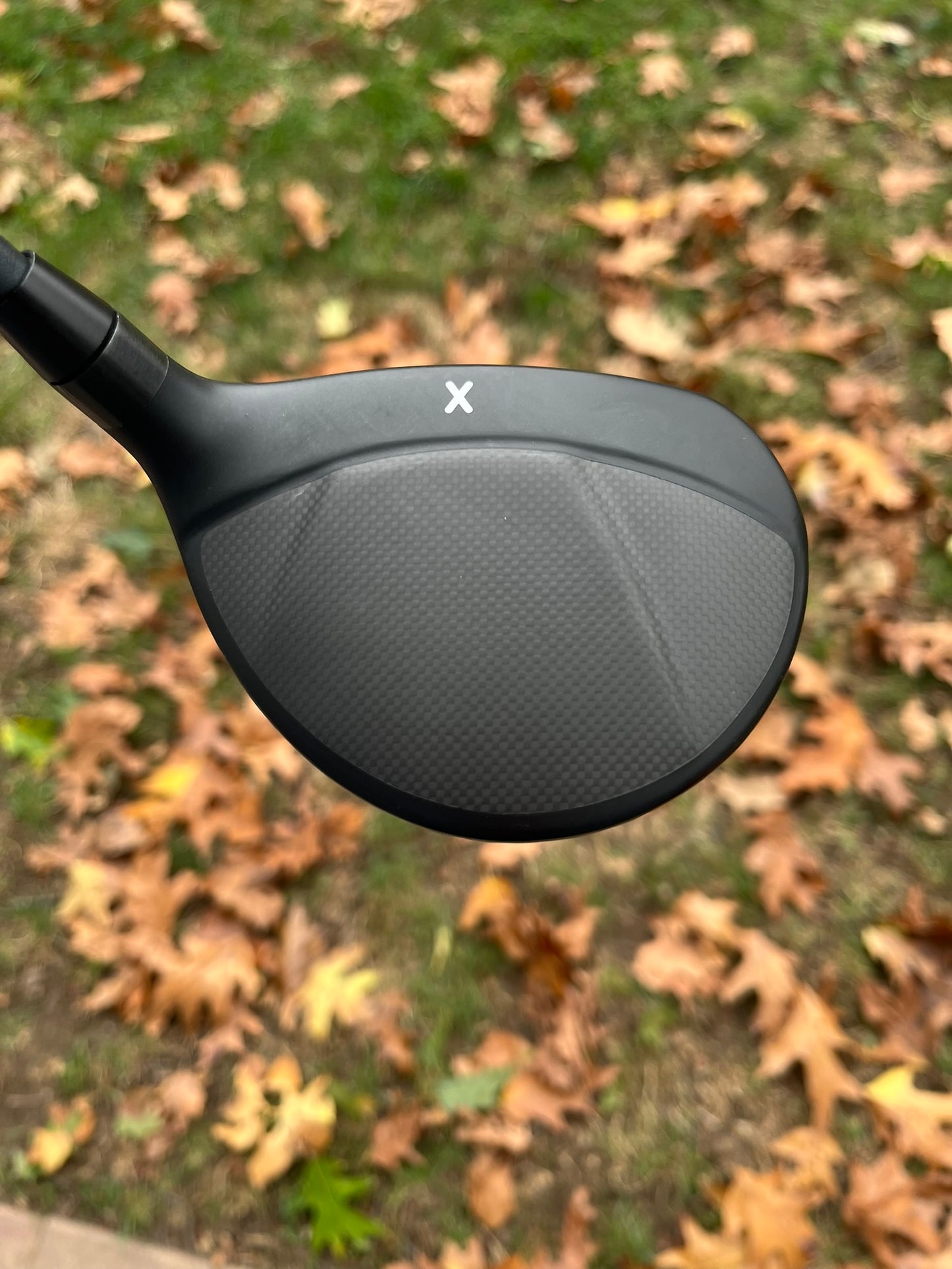 PXG 0341 X Gen2 3-Wood 15° Accra 142i M1 Ladies Flex 42.5″ NICE