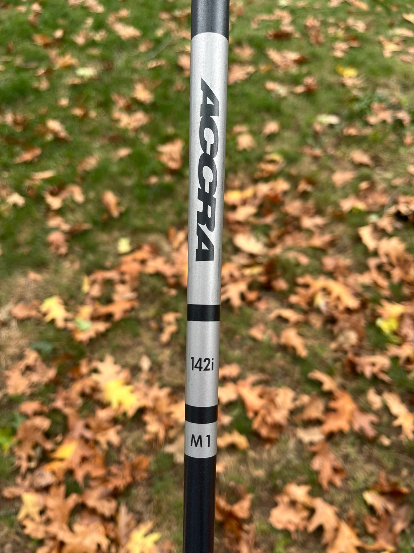 PXG 0341 X Gen2 3-Wood 15° Accra 142i M1 Ladies Flex 42.5″ NICE