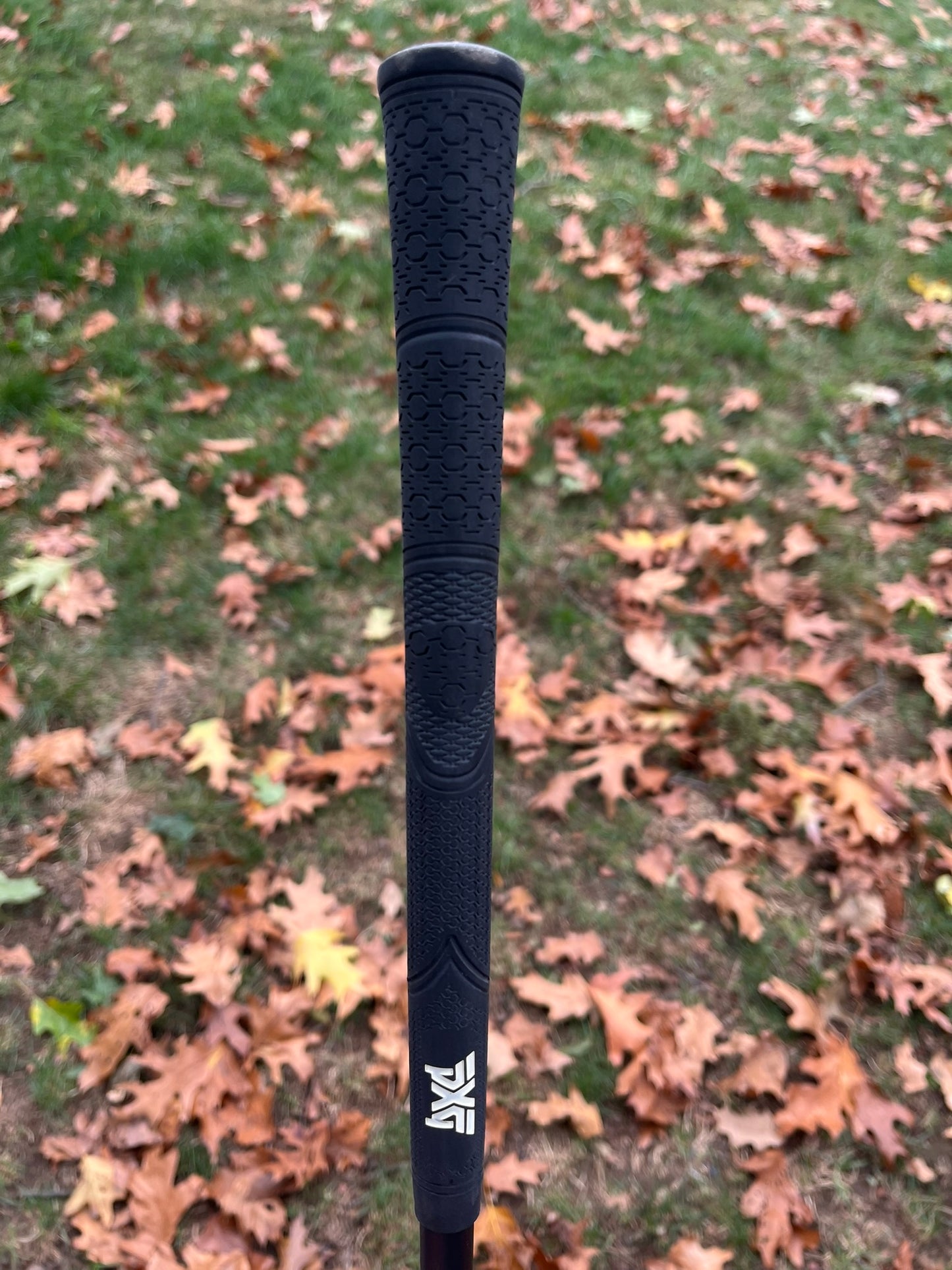 PXG 0317 XF Gen4 5 Hybrid 25° MMT 60 Senior Flex 39″ NICE