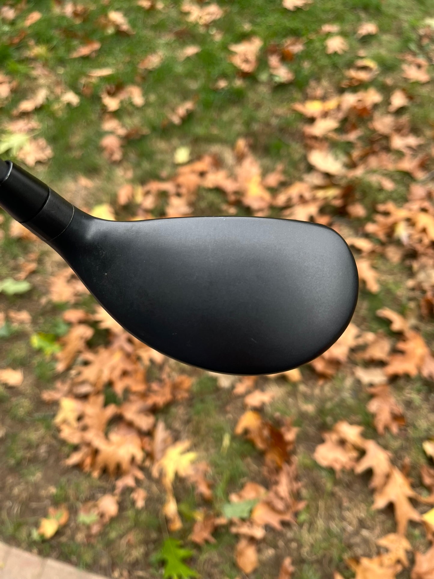 PXG 0317X 5 Hybrid 25° Evenflow Riptide Stiff Flex 39.5″ NICE