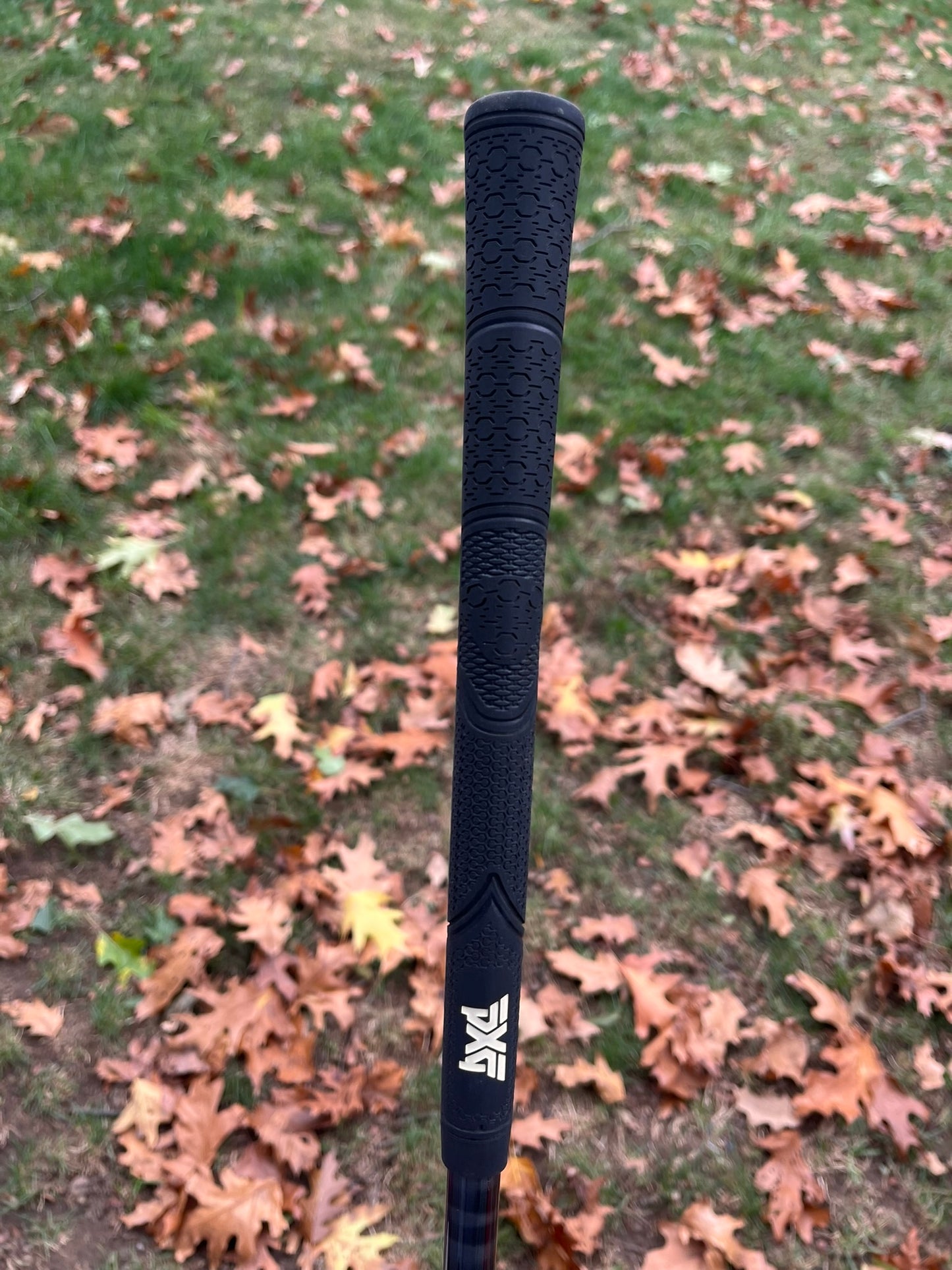 PXG 0317X 5 Hybrid 25° Evenflow Riptide Stiff Flex 39.5″ NICE