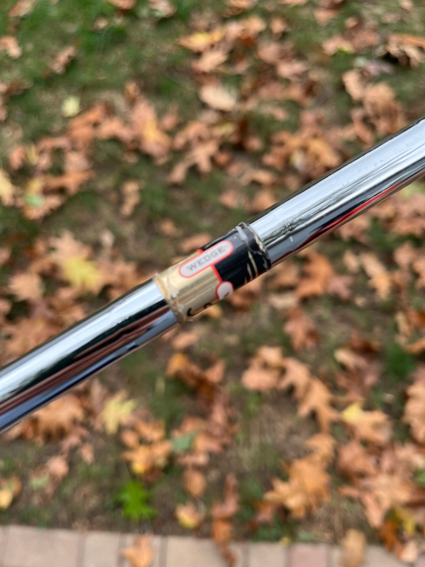 Titleist Vokey Spin Milled 2009 Sand Wedge 56° / 11 Wedge Flex 35.25″