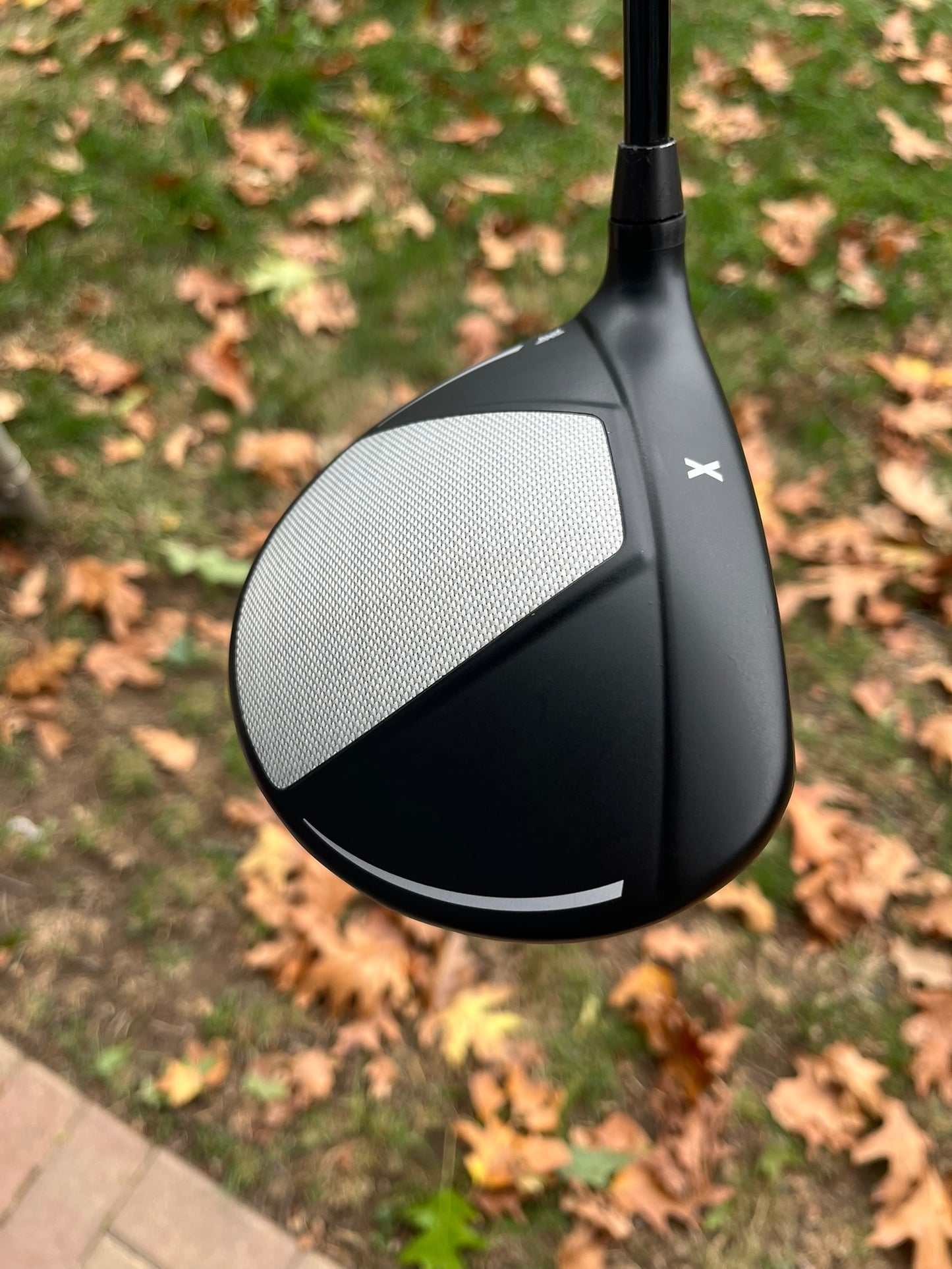 PXG 0811 X Gen4 Driver 10.5° Atmos 5R Regular Flex 45.25″ +HC NICE