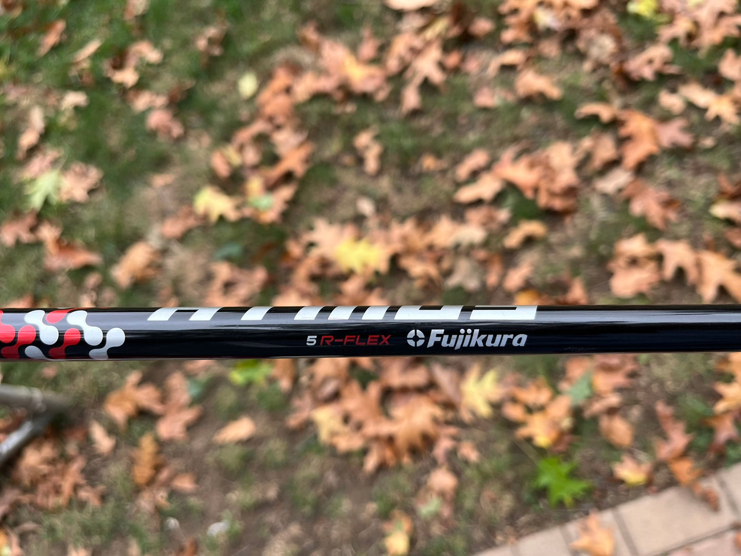 PXG 0811 X Gen4 Driver 10.5° Atmos 5R Regular Flex 45.25″ +HC NICE