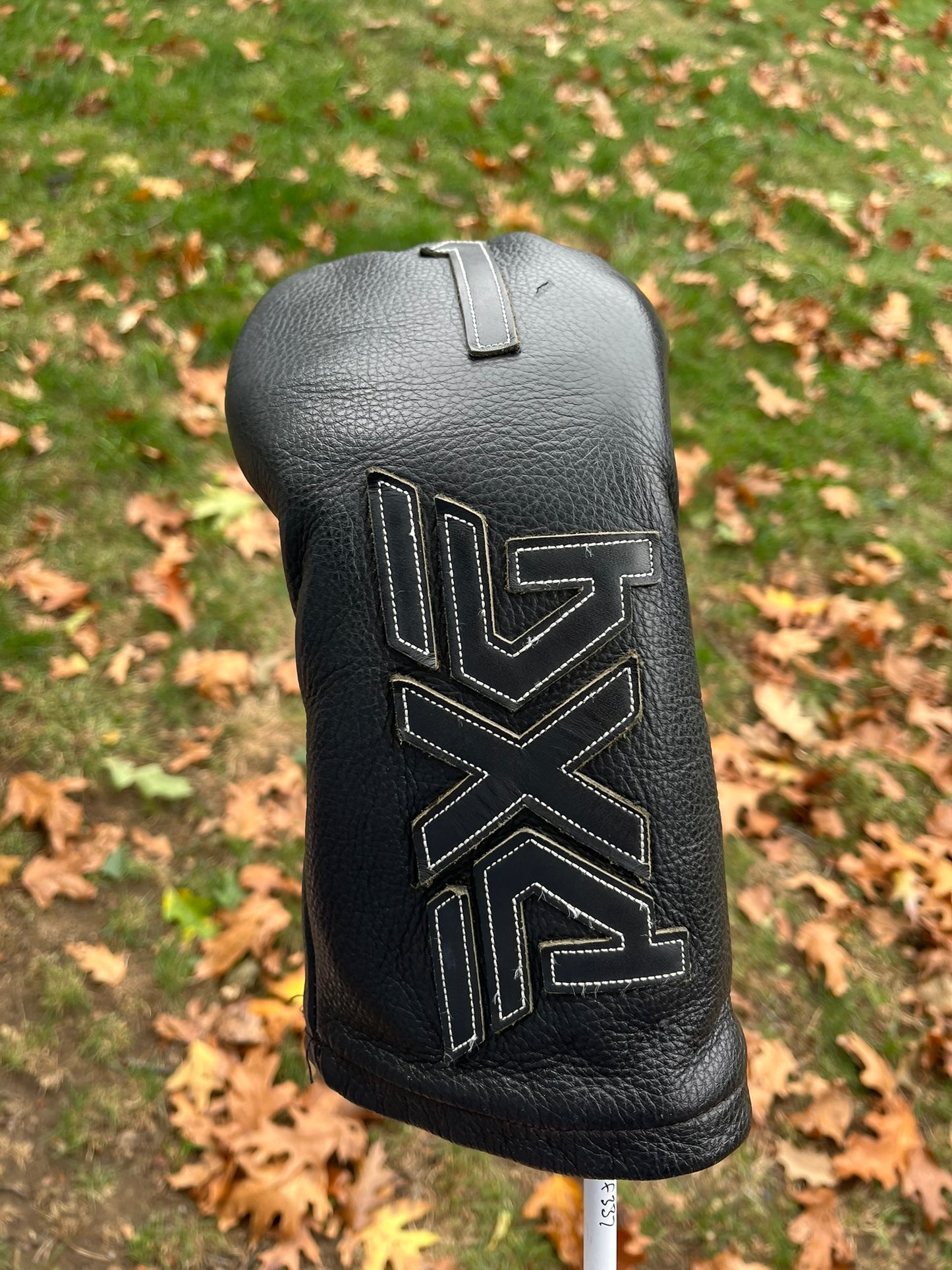 PXG 0811 X Gen4 Driver 10.5° Atmos 5R Regular Flex 45.25″ +HC NICE