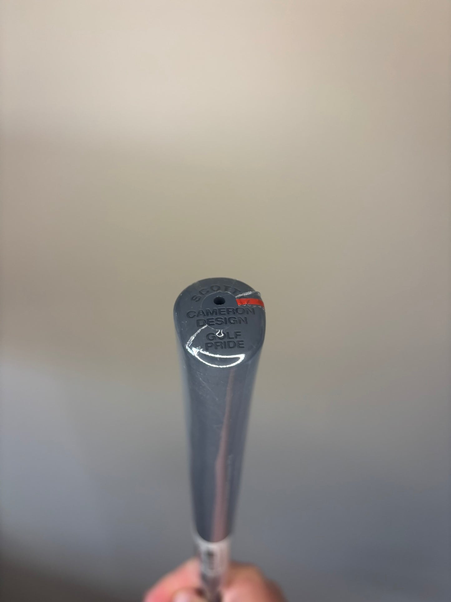 Photo of Scotty Cameron Special Select Newport 2 Putter