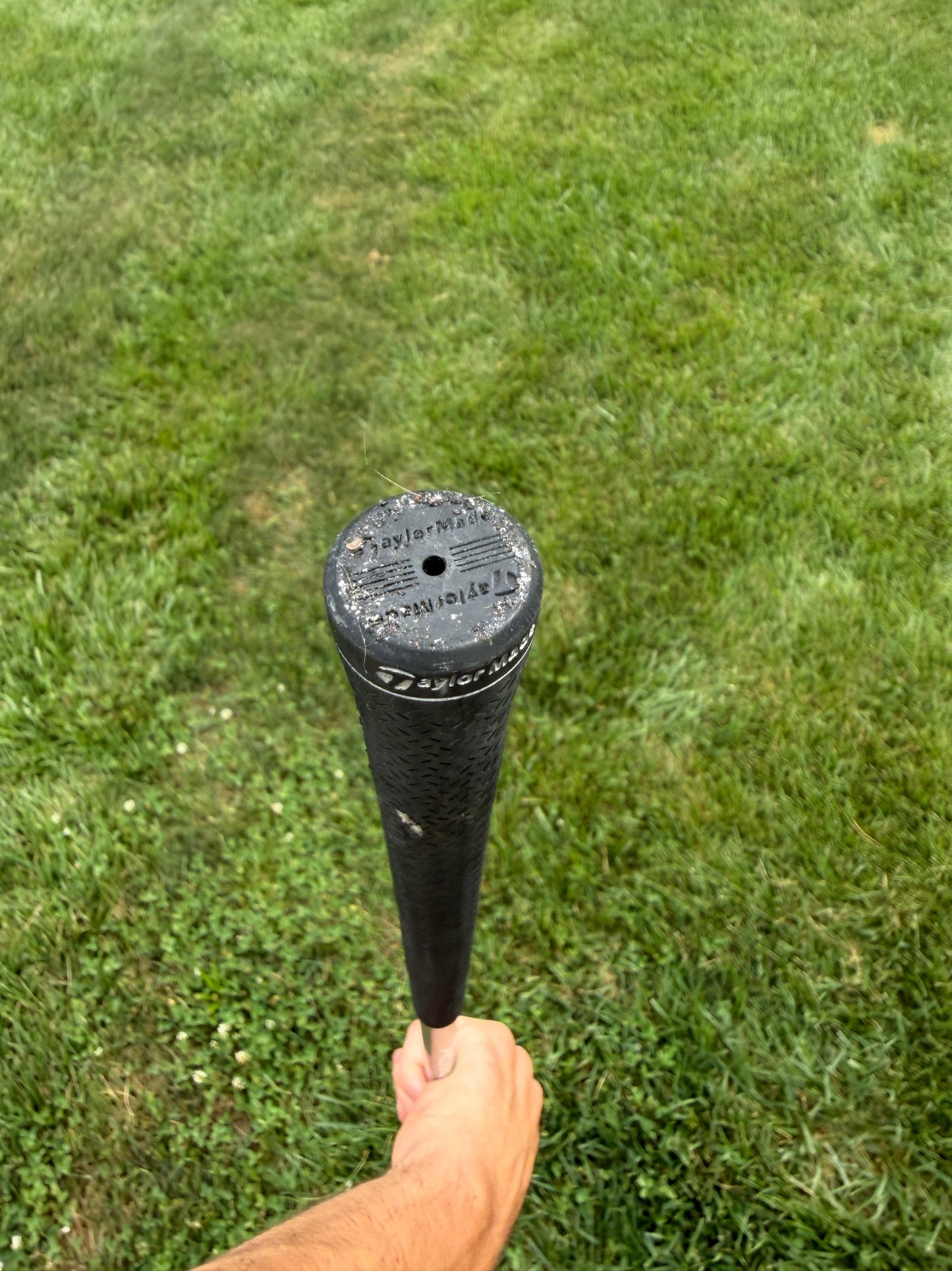 TaylorMade R7 TP 3-Wood 15° ProLaunch Blue Stiff Flex 43" NICE — photo 10
