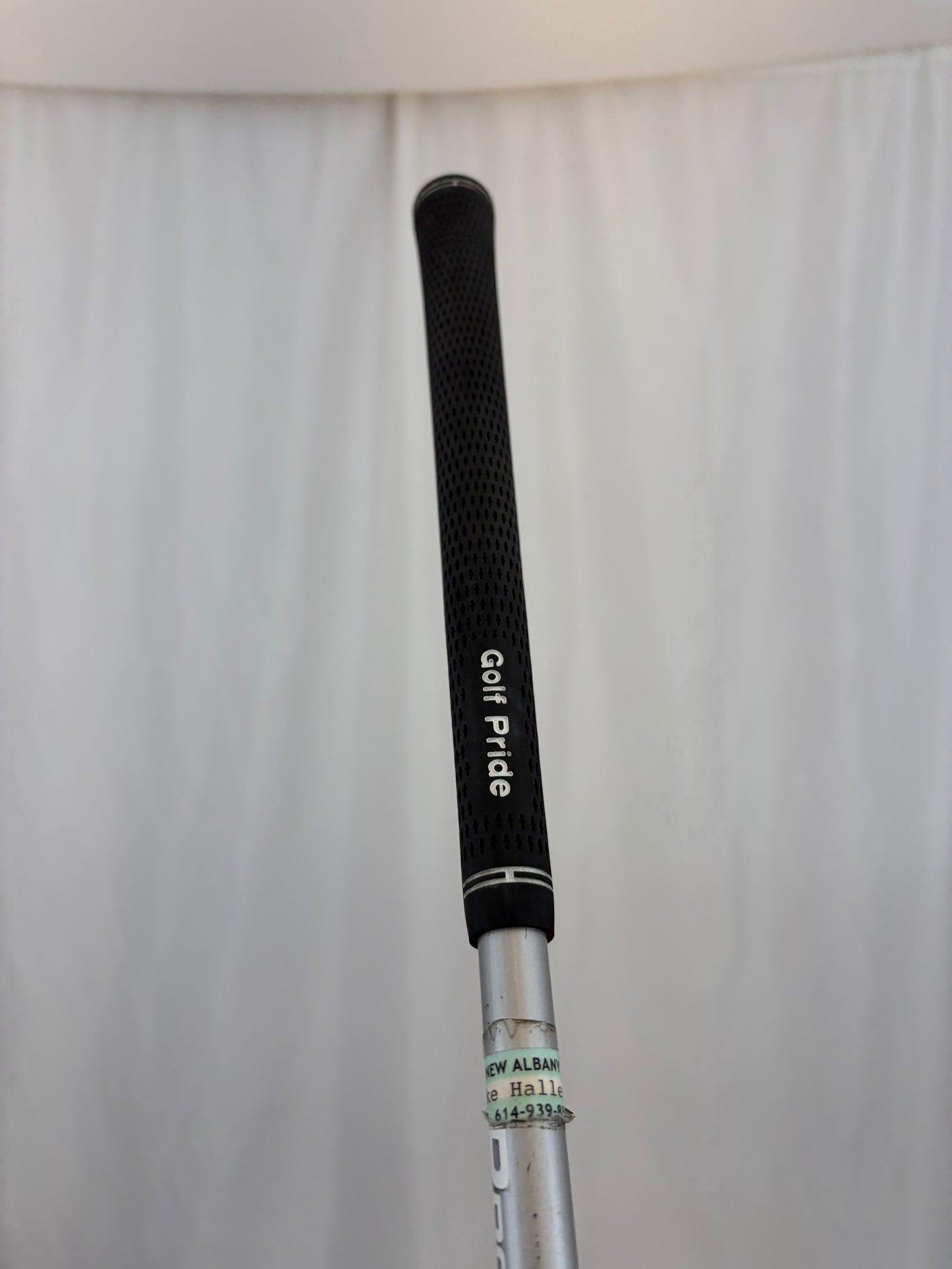 Ping G5 Hybrid 25° Pro Launch Regular Flex 38.5″