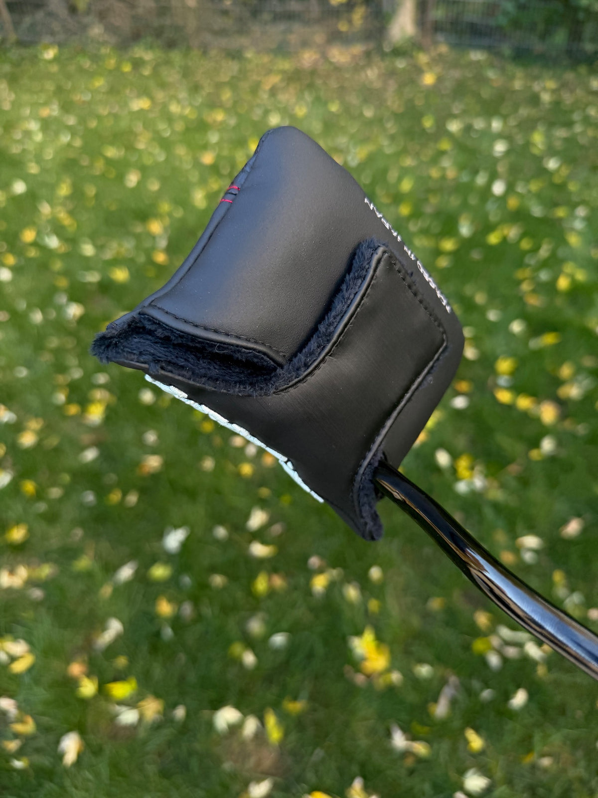Mizuno M Craft Tokyo B Putter 35" +HC NEW — photo 12