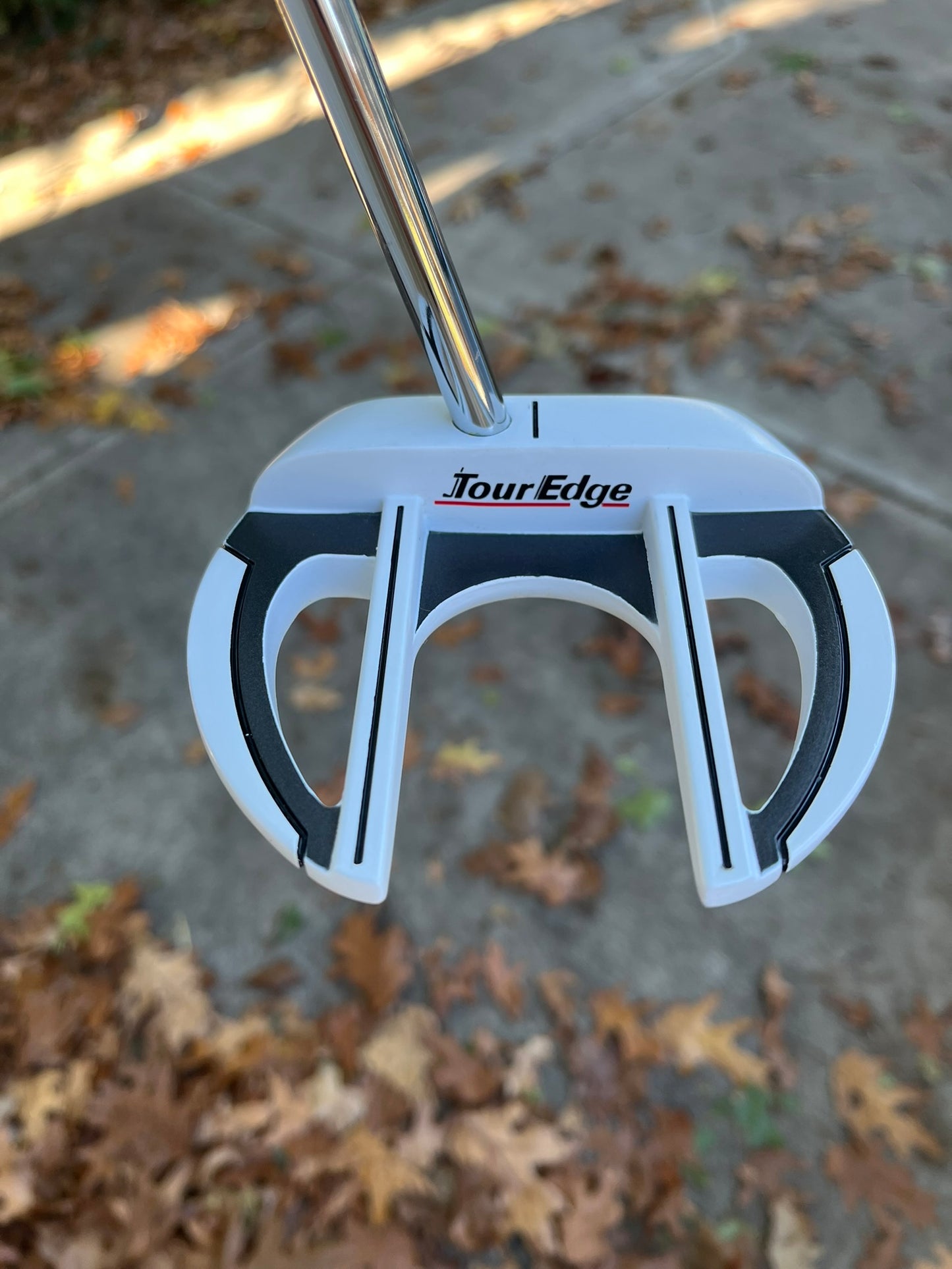 Tour Edge HP Series CBAL-2 Putter 38″ +HC NICE