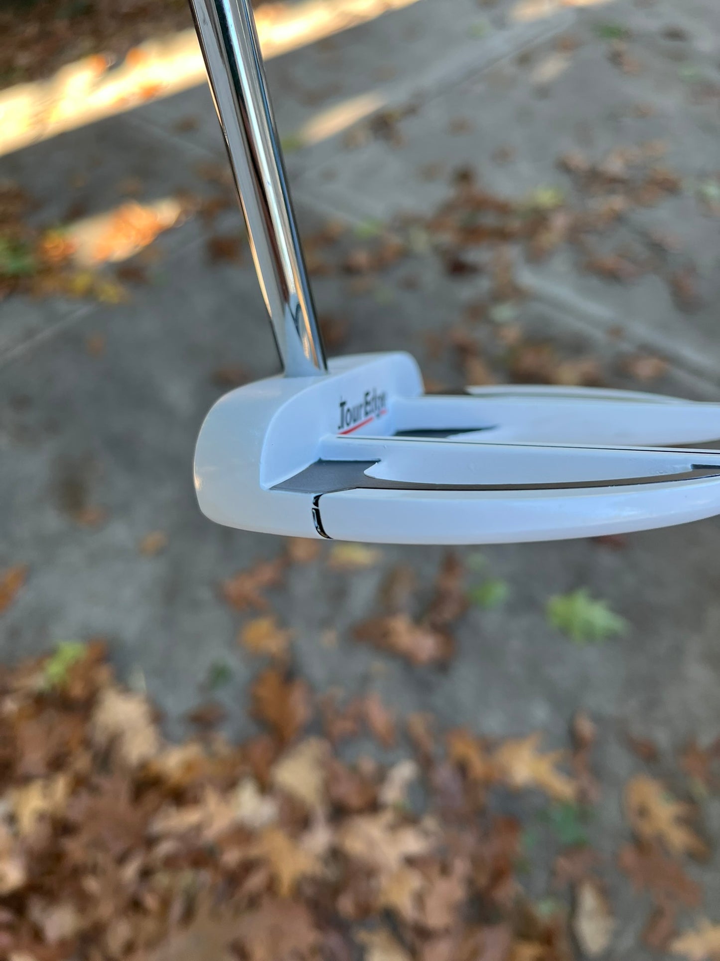 Tour Edge HP Series CBAL-2 Putter 38″ +HC NICE