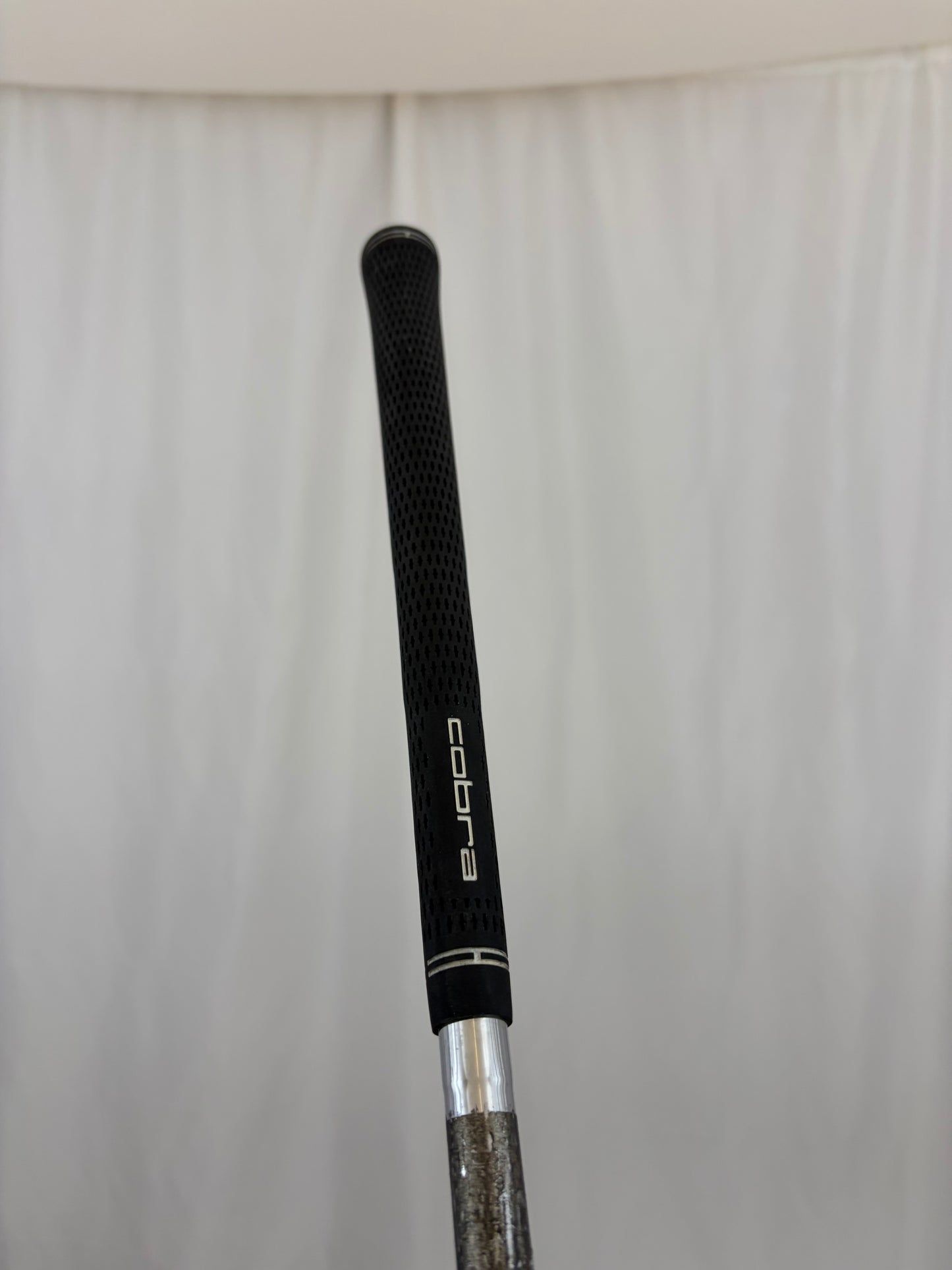Cobra S3 pro 7-Iron Dynamic Gold Stiff Flex 37″ NICE
