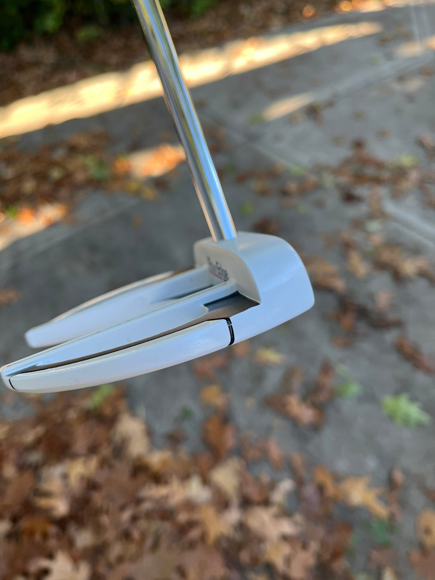 Tour Edge HP Series CBAL-2 Putter 38″ +HC NICE