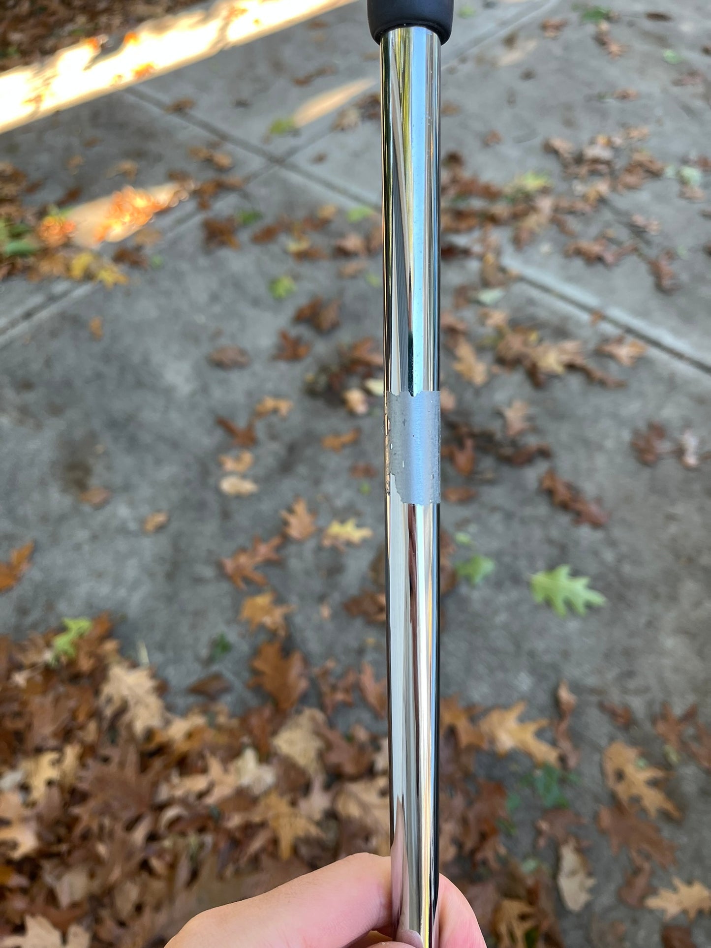 Tour Edge HP Series CBAL-2 Putter 38″ +HC NICE