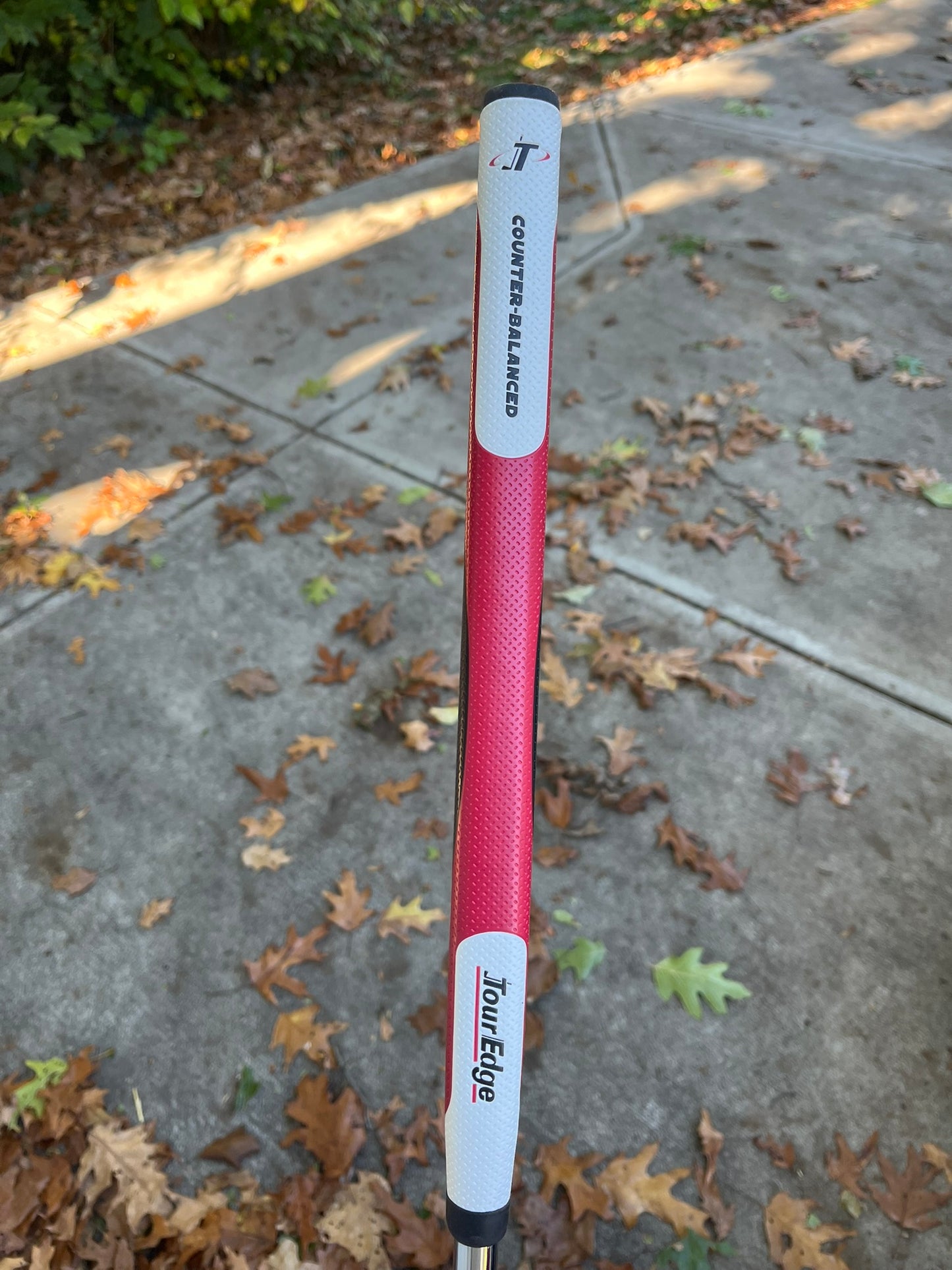 Tour Edge HP Series CBAL-2 Putter 38″ +HC NICE