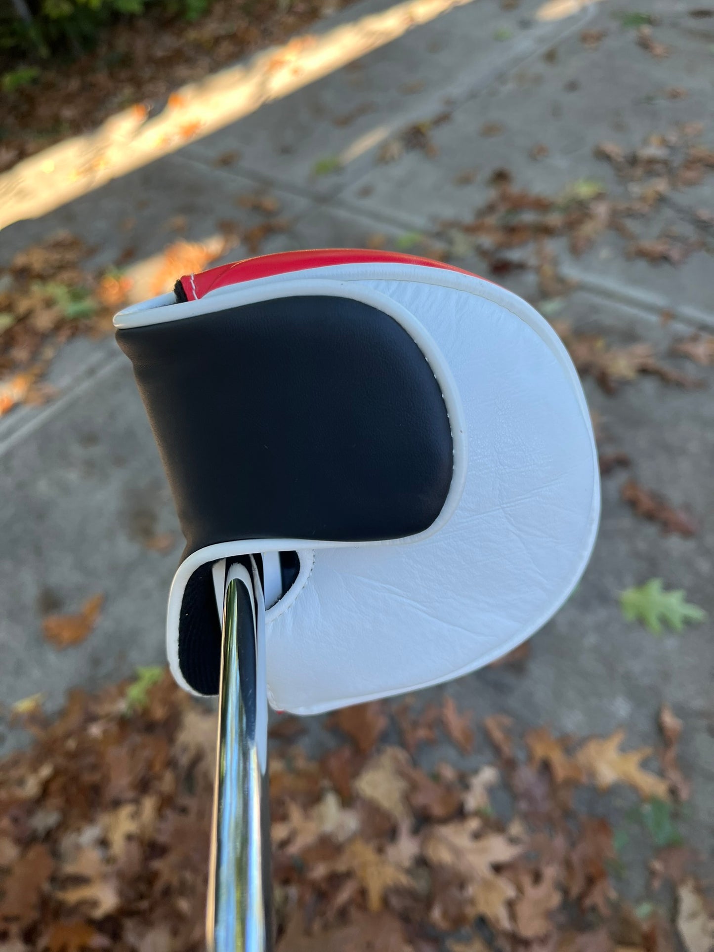 Tour Edge HP Series CBAL-2 Putter 38″ +HC NICE