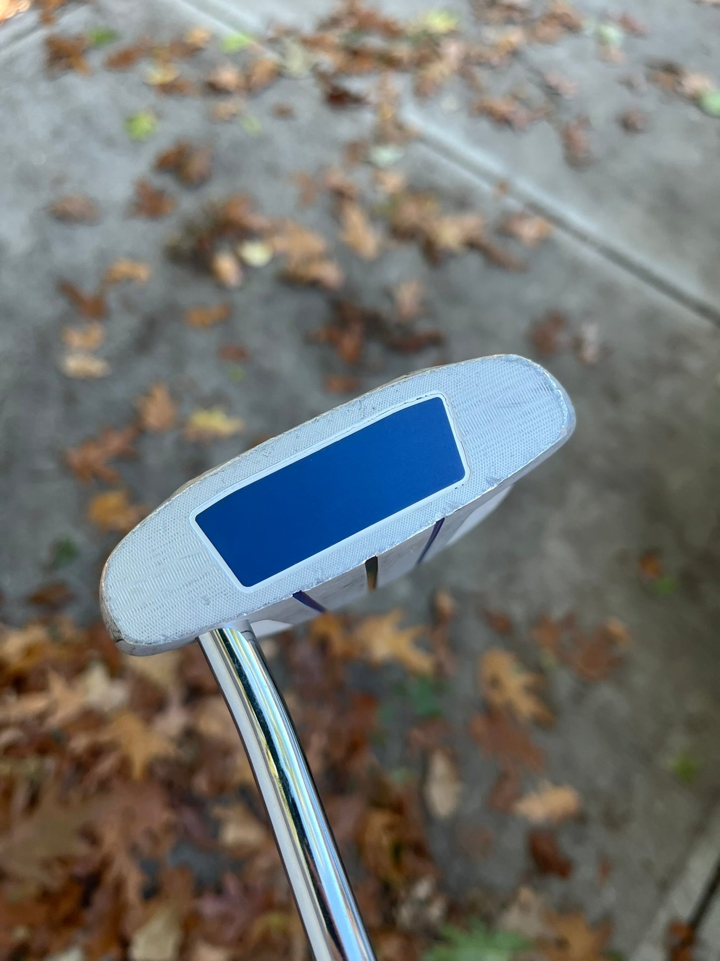 XXIO MI-8000 Putter 33.75″ +HC