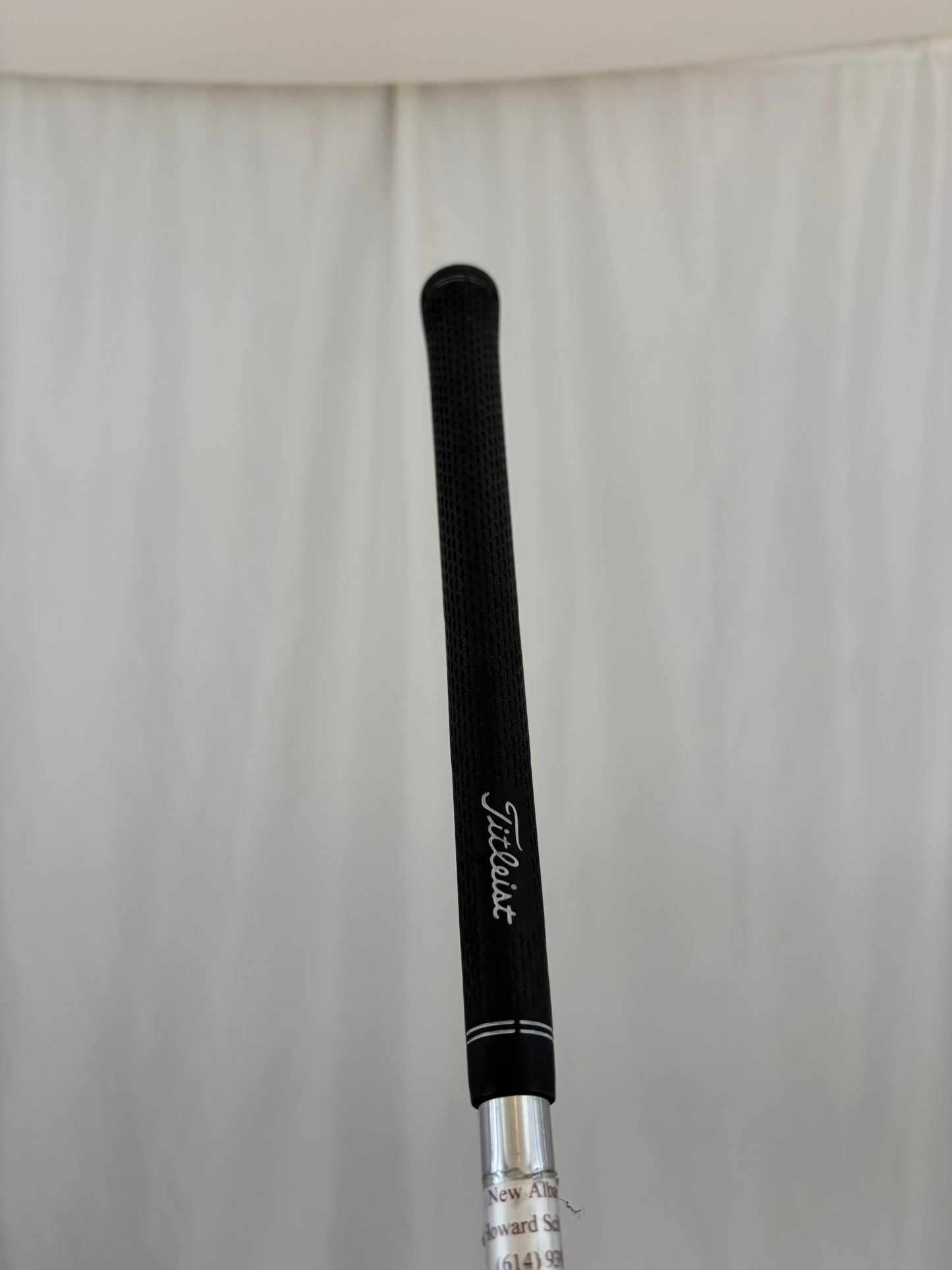 Titleist AP2 4-Iron Dynamic Gold Stiff Flex 38.5″ NICE