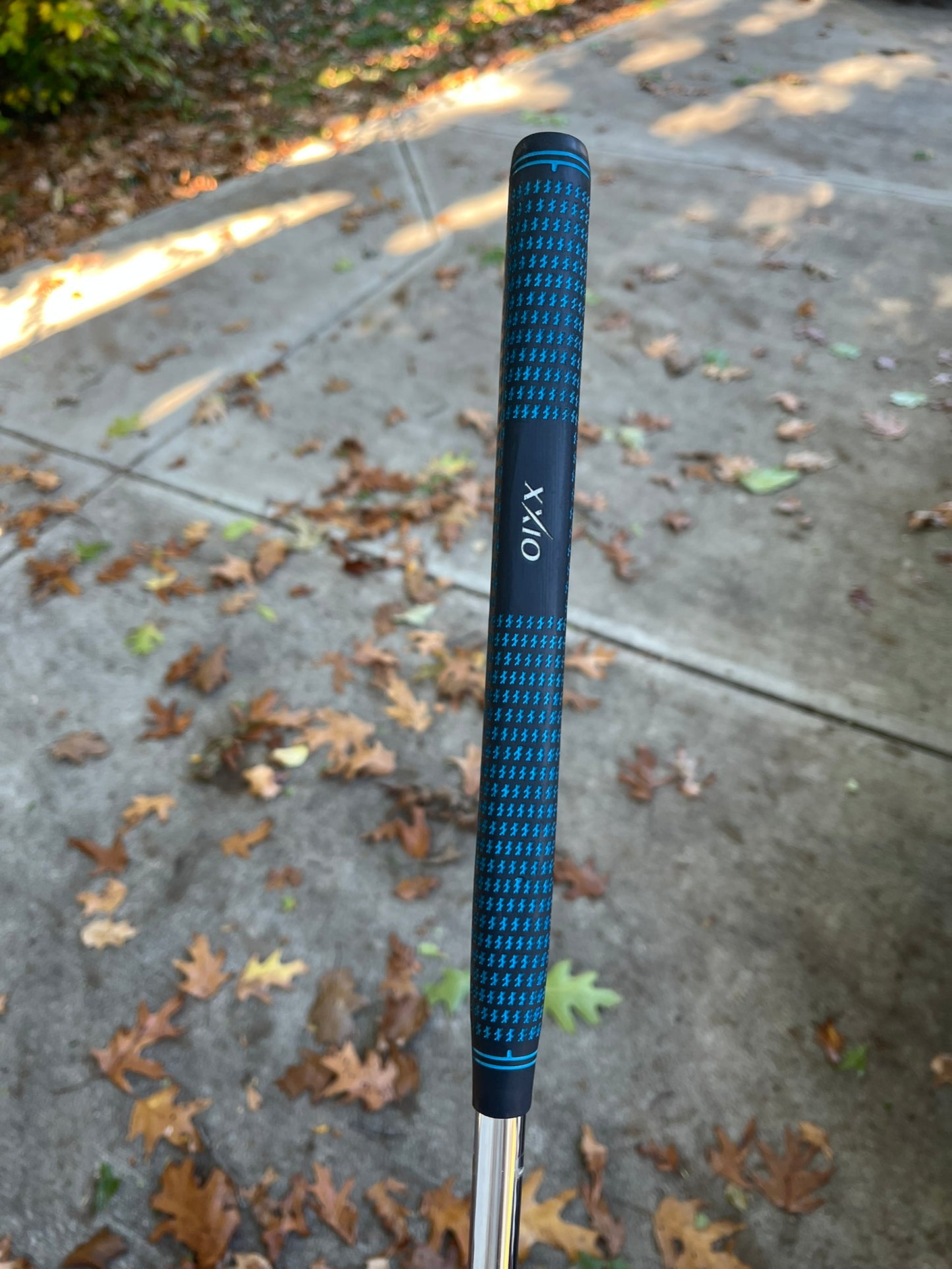 XXIO MI-8000 Putter 33.75″ +HC