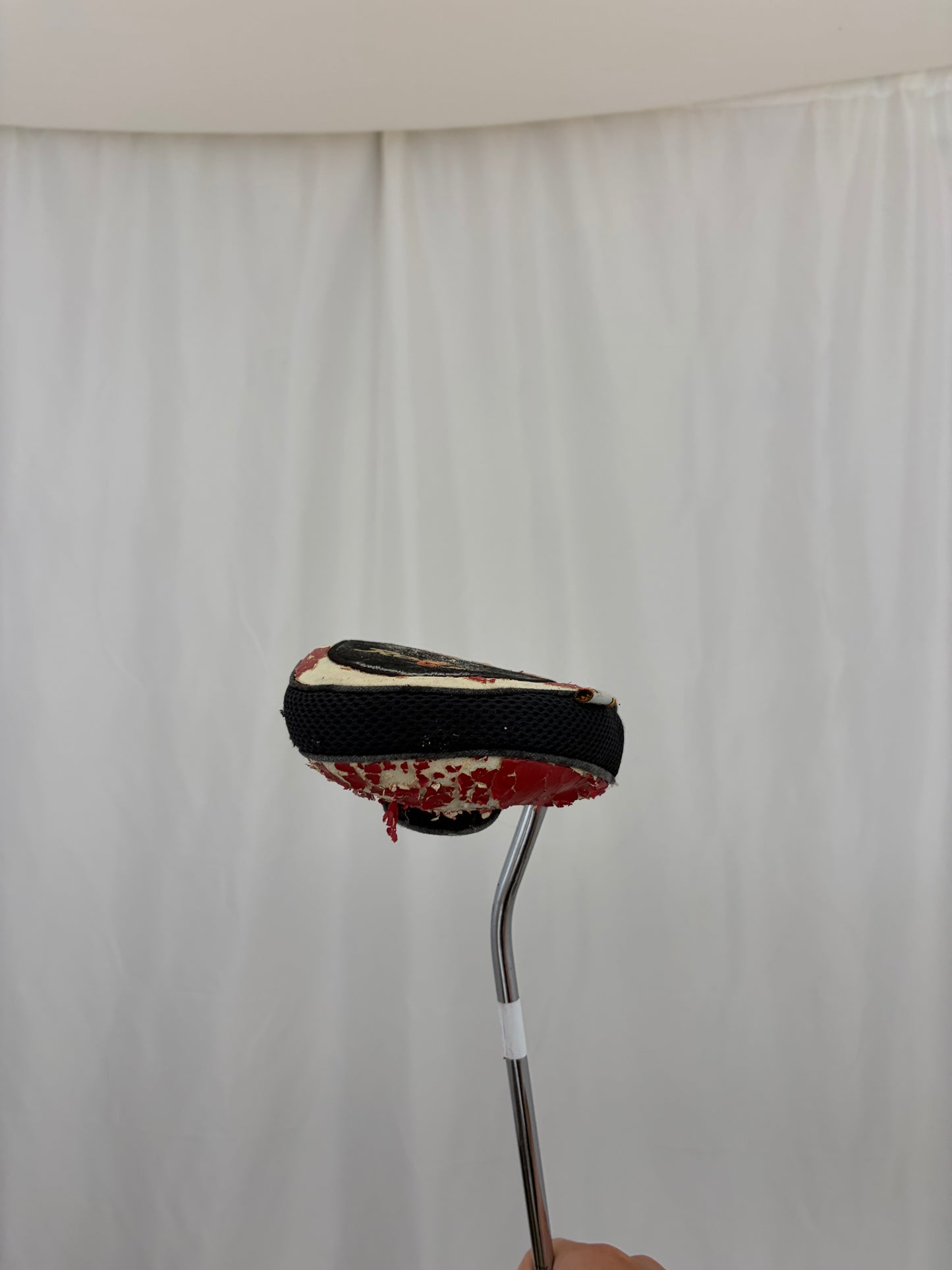 Taylormade Monza Putter 35″ +HC