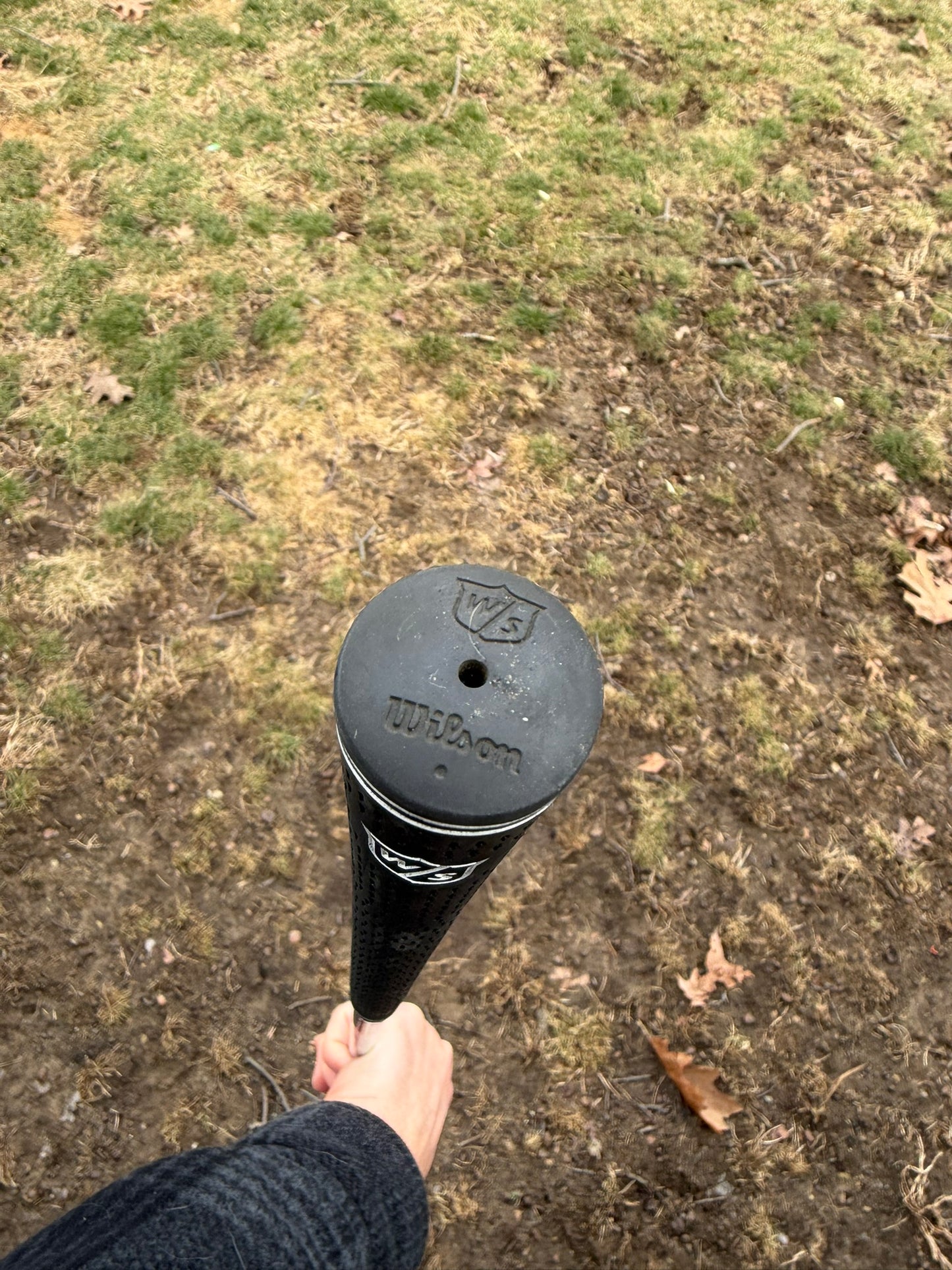 Photo of Wilson Staff D250 6-Iron Regular Flex Uniflex