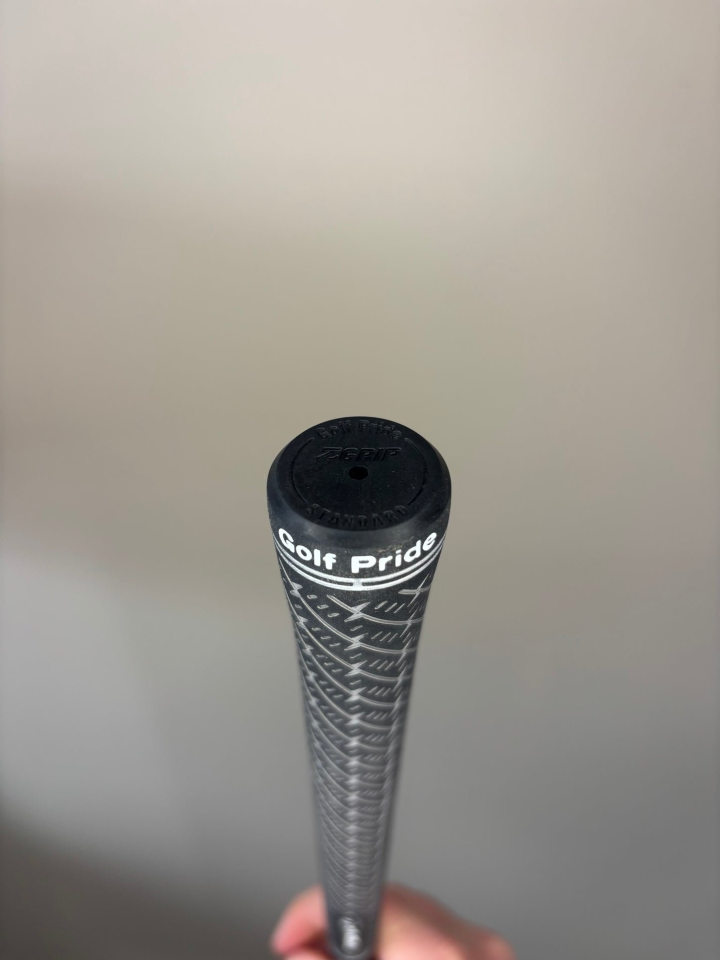 Photo of Taylormade Qi35 Driver 10.5° Regular Flex Diamana T+ 60G