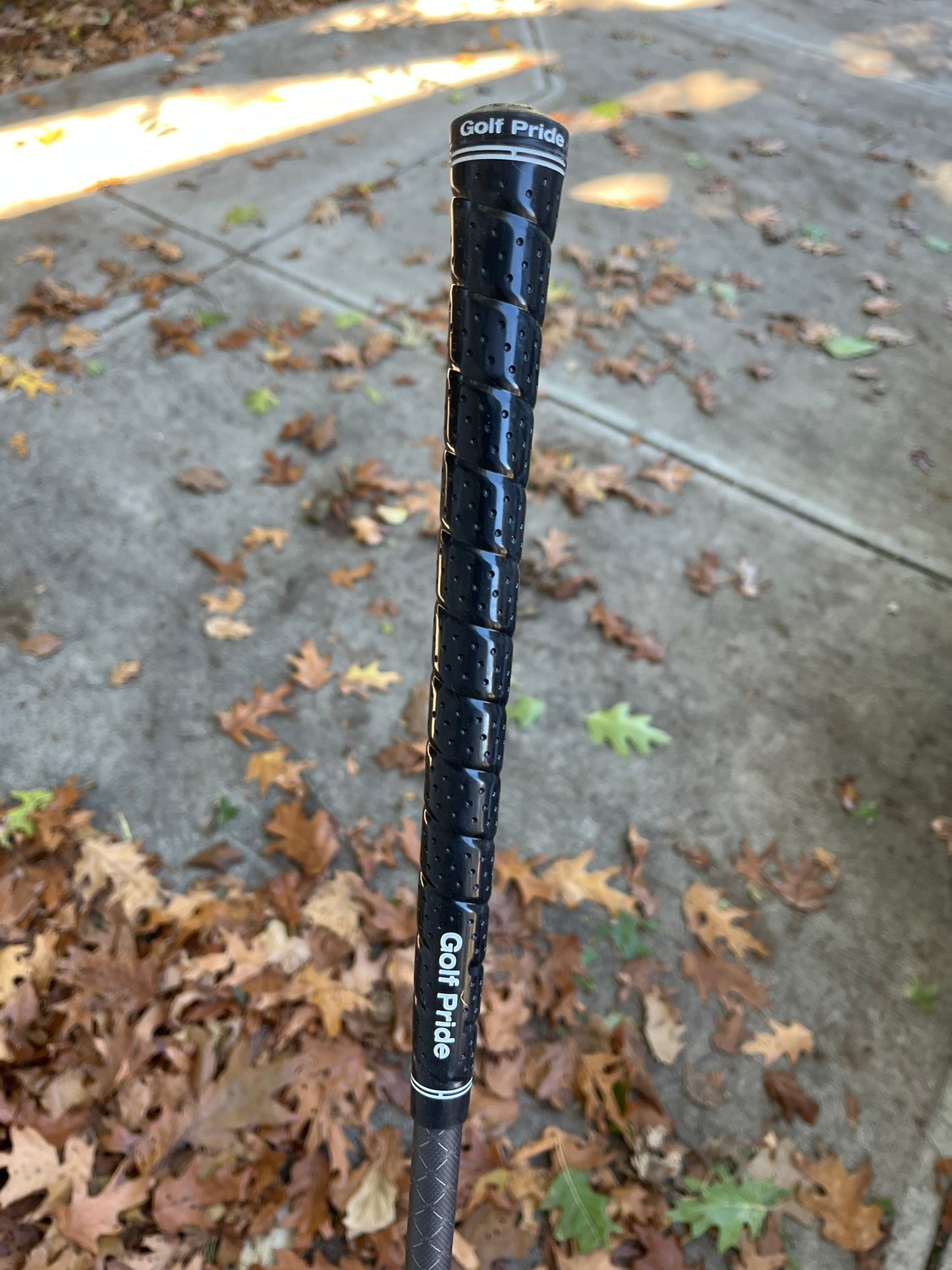 Callaway Ai Smoke Triple Diamond 3-Wood 15° Tensei AV Blue Stiff 41.5″ +HC MINT