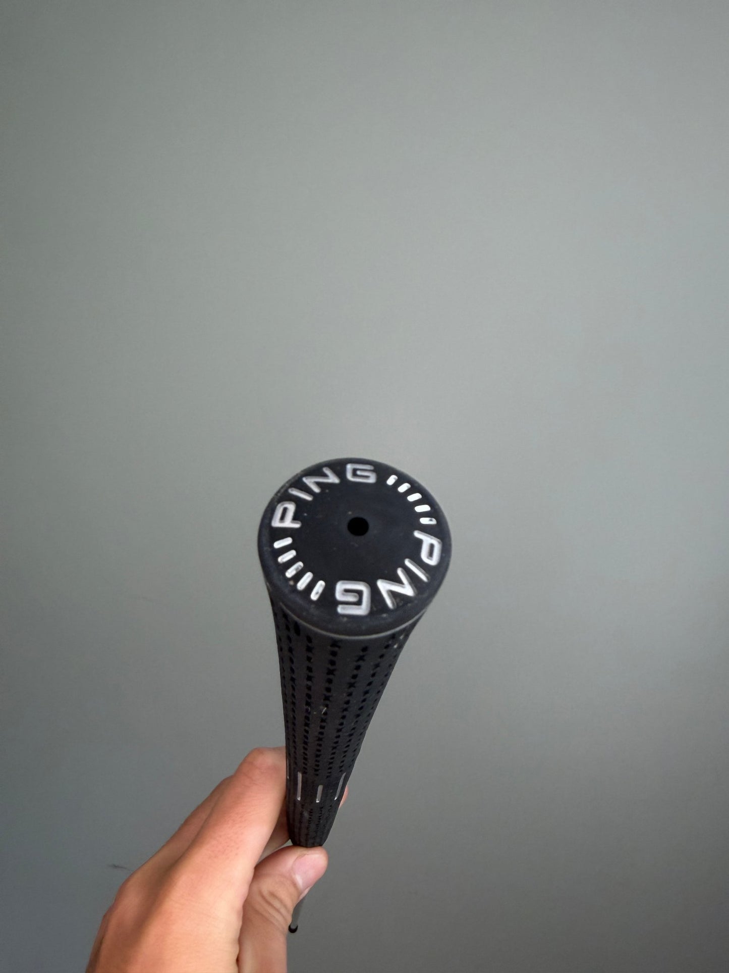 Ping Tour 65 Regular Flex Driver Shaft Ping Tip 44.25" NICE — photo 8