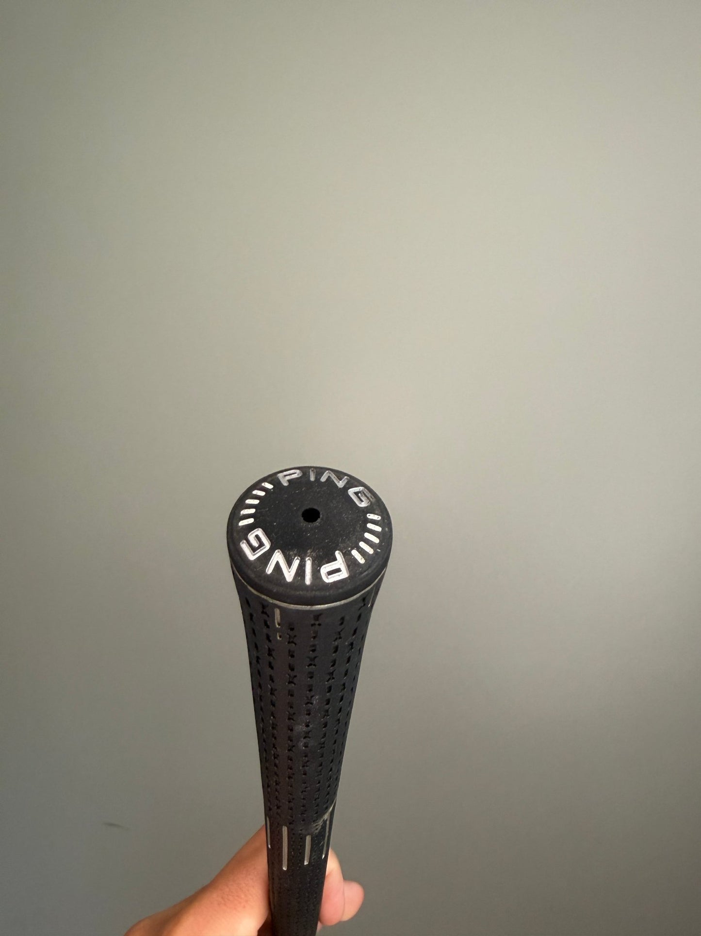 Ping TFC 419D Senior Flex Driver Shaft Ping Tip 44.75" NICE — photo 8