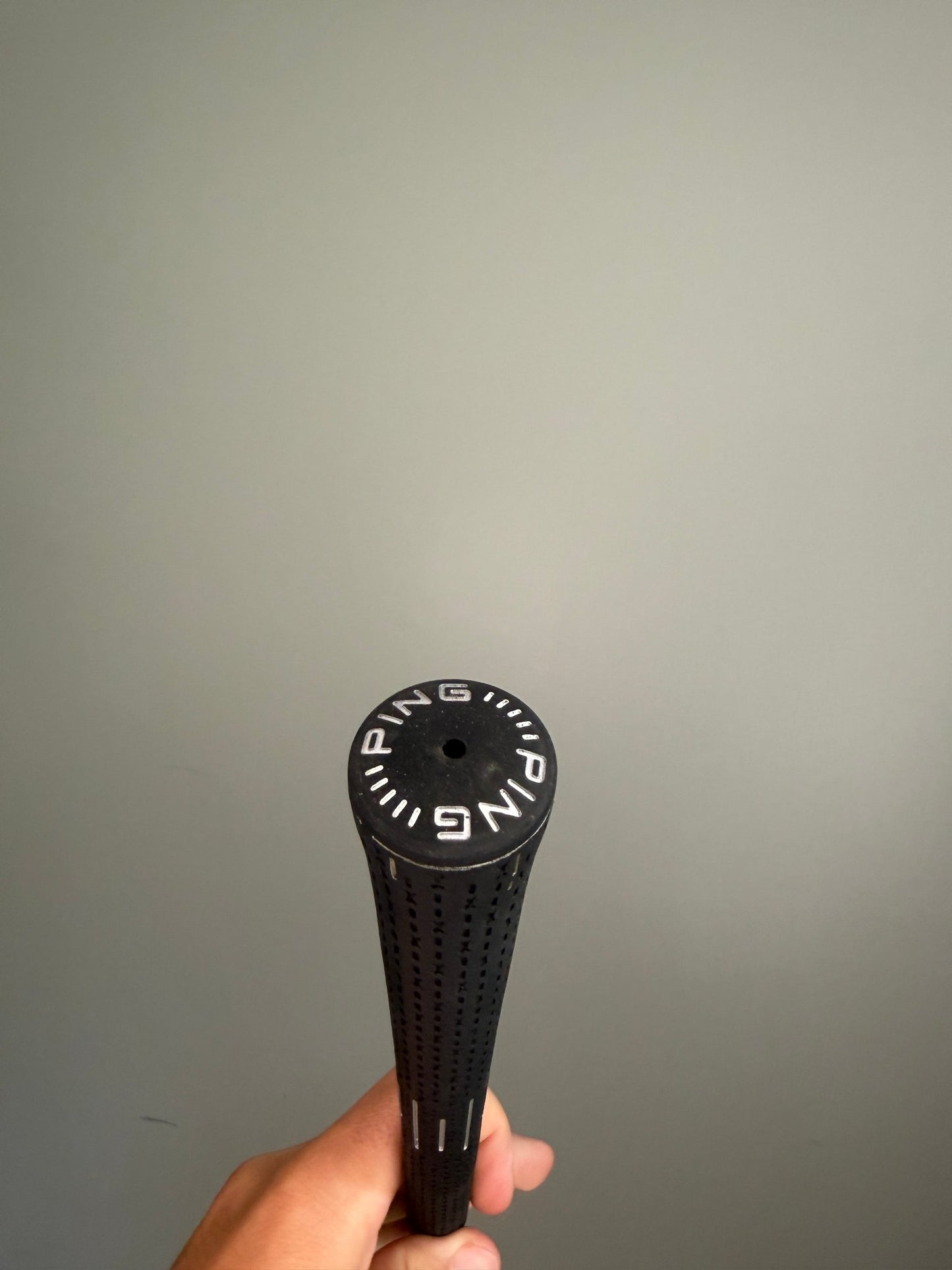 Ping Tour 80 Regular Flex Driver Shaft Ping Tip 44.25" — photo 7
