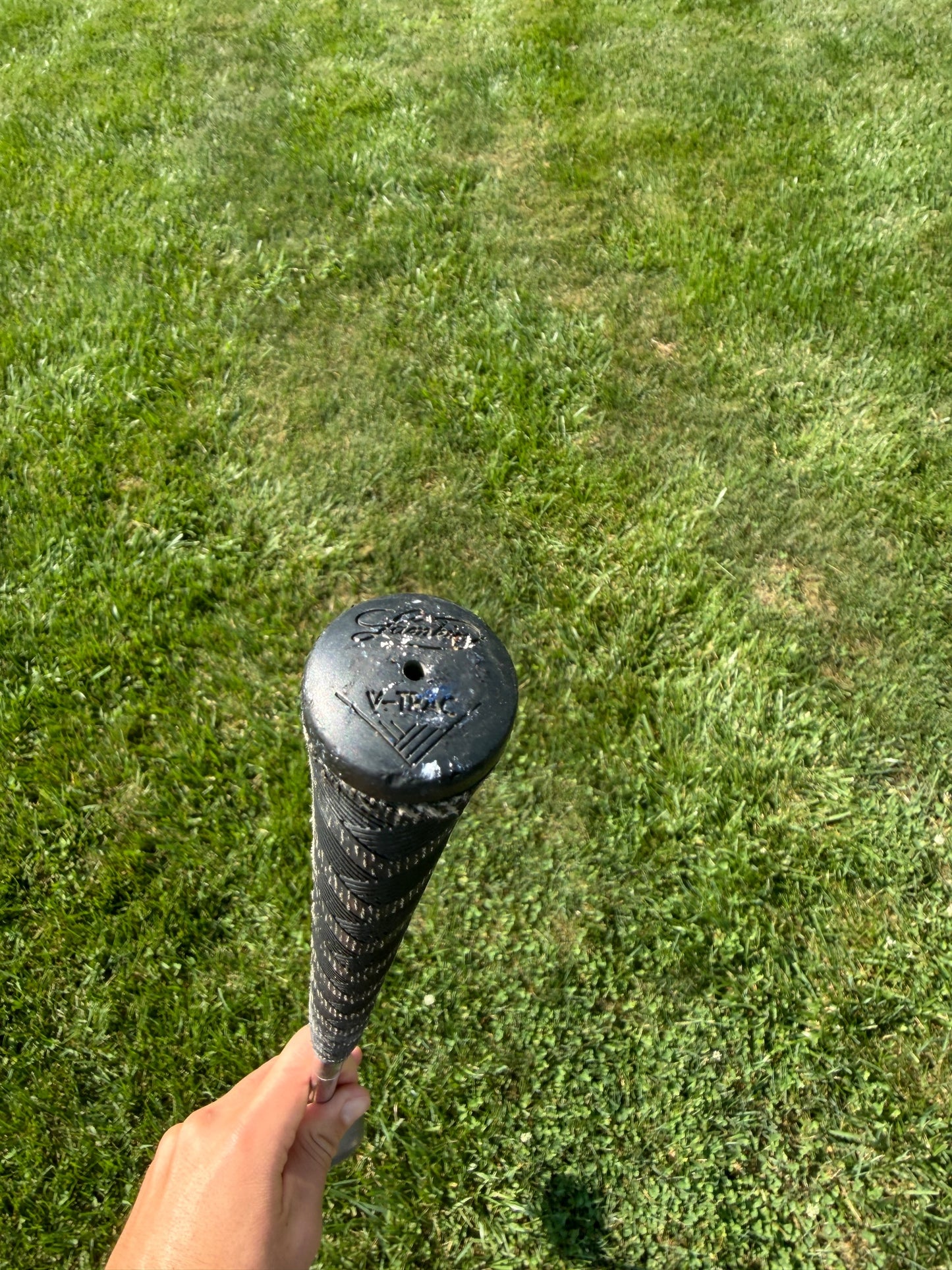 Callaway Big Bertha Warbird Driver 10° Regular Flex 42" — photo 7