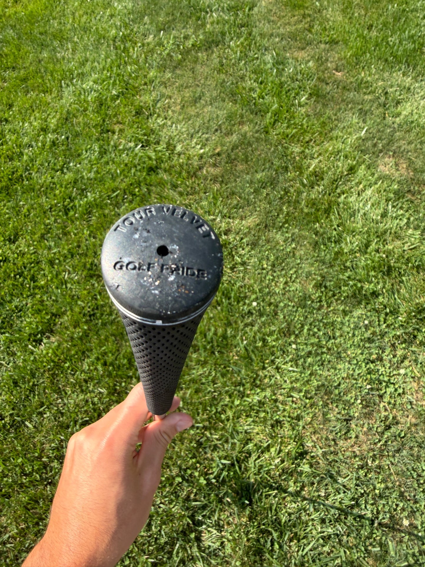 Adams Insight Tour Prototype 3-Wood 14.5° Excalibur Stiff Flex 43" NICE — photo 9
