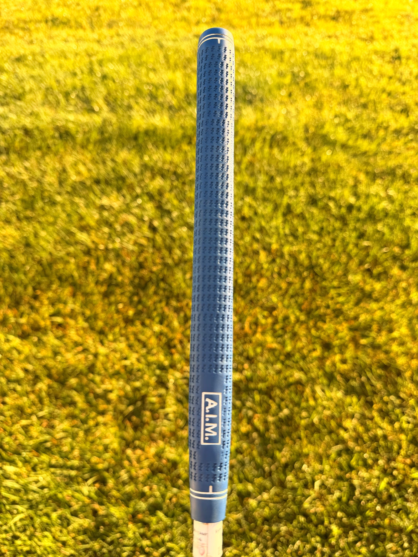 US Kids Golf A.I.M. 3 Putter Stock 30.5" NICE