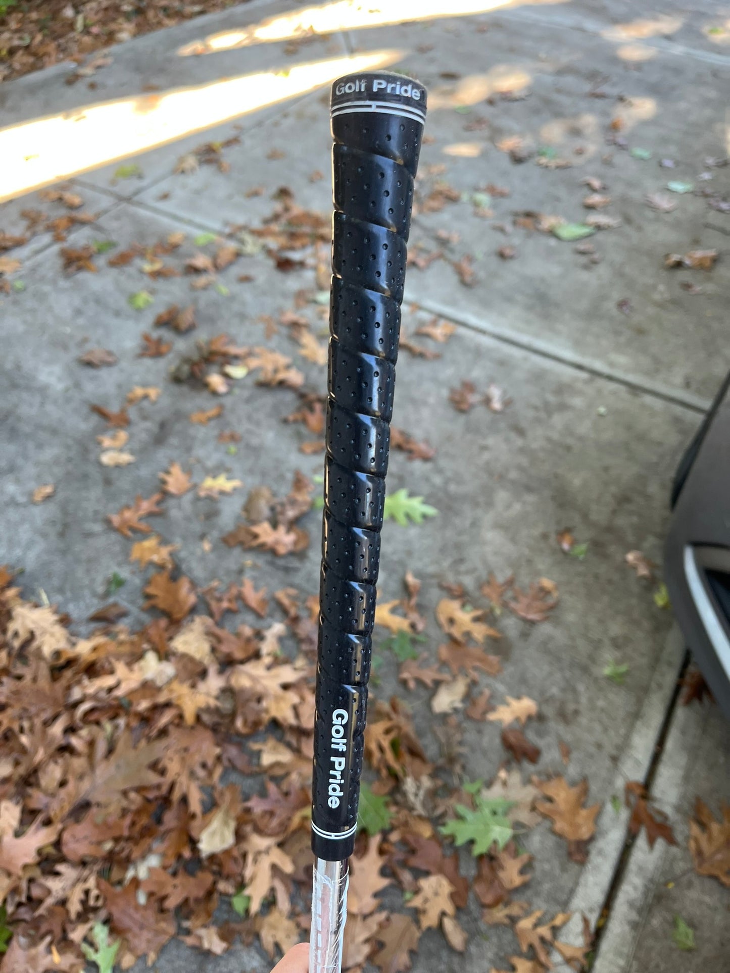 Callaway Jaws Raw Lob Wedge 58° / 10 Tour Issue Spinner Wedge Flex 35″ NEW