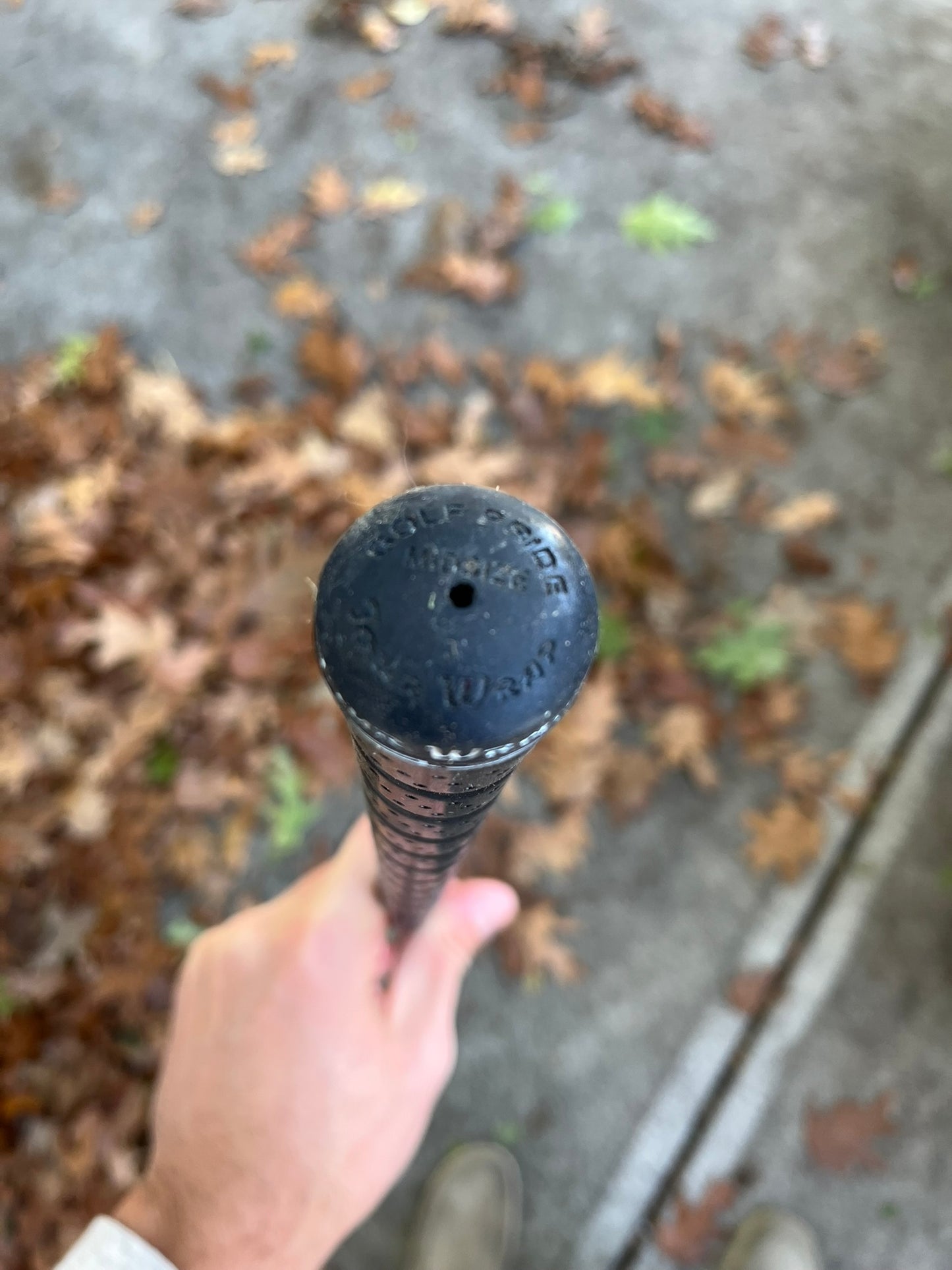 Callaway Jaws Raw Lob Wedge 58° / 10 Tour Issue Spinner Wedge Flex 35″ NEW