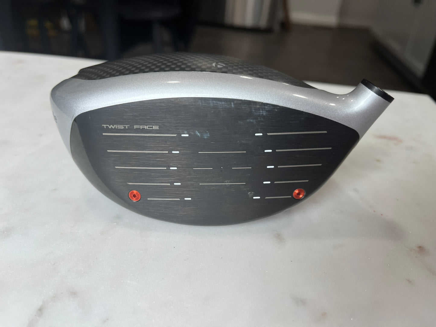 Taylormade M5 Tour Issue Driver 9° Head Only NICE