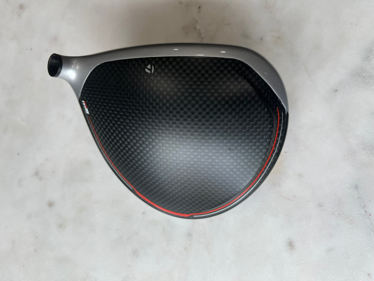 Taylormade M5 Tour Issue Driver 9° Head Only NICE