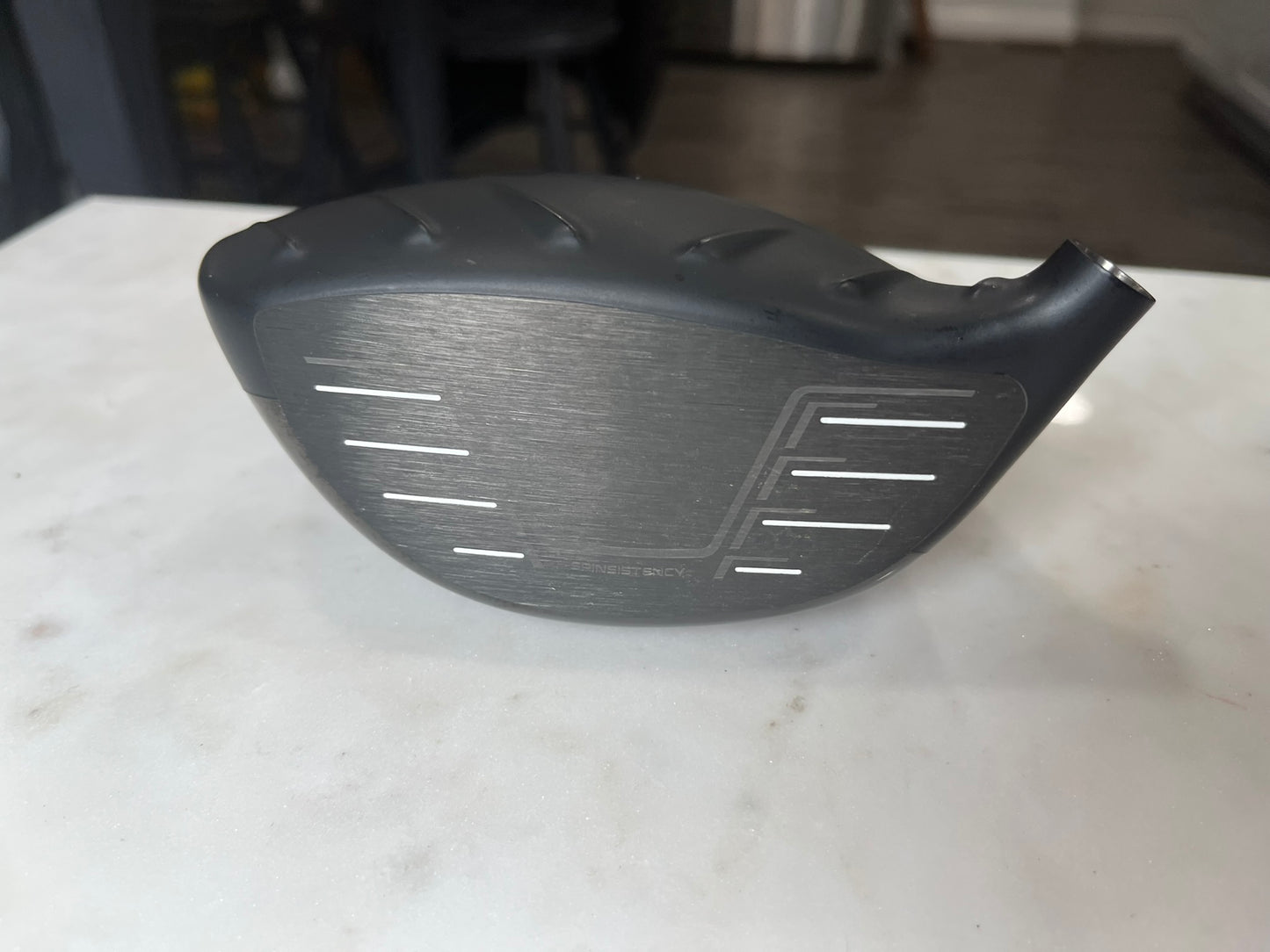 Ping G440 Max Driver 9° +HC Head Only NICE