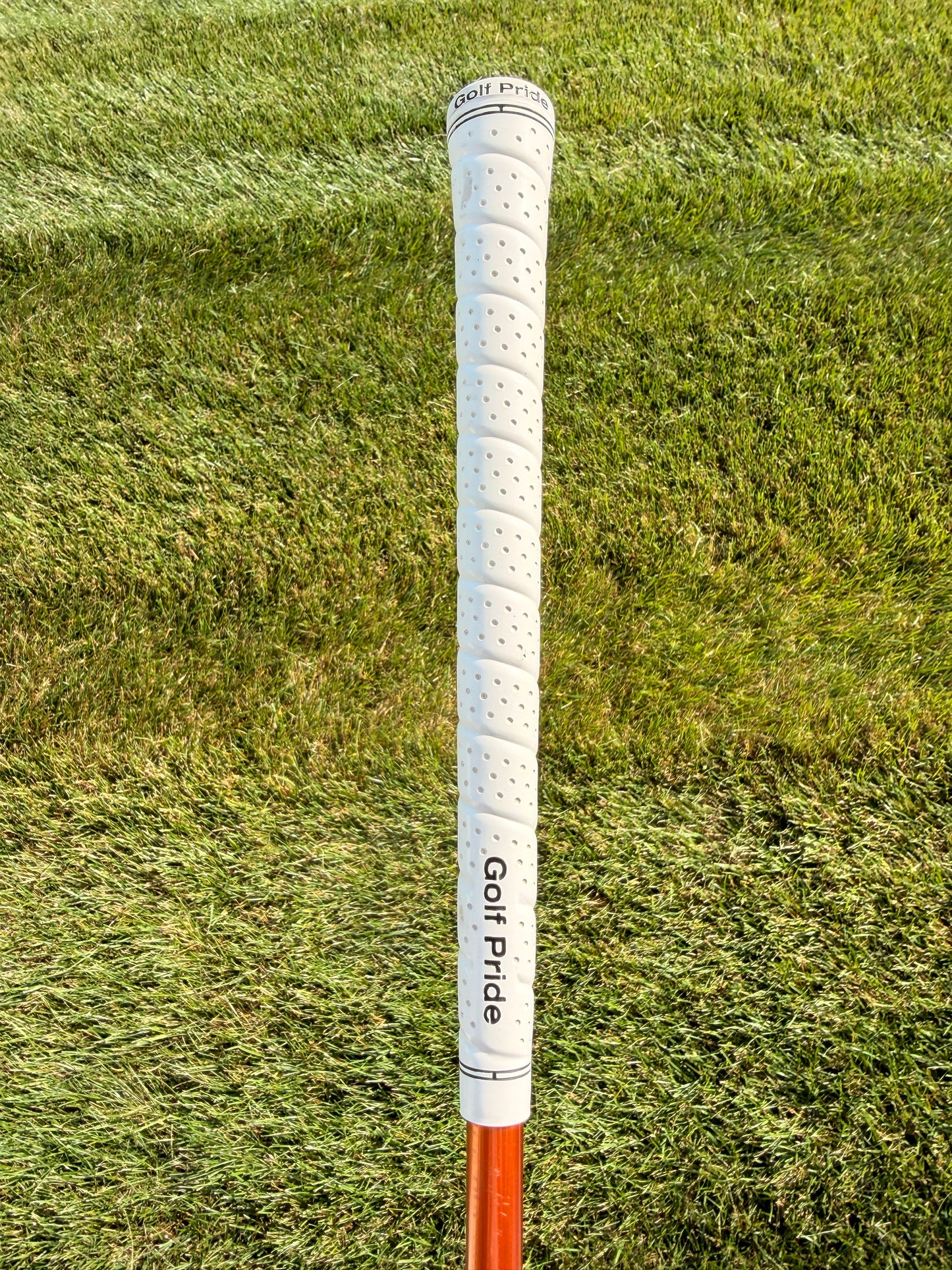 Titleist TS2 Driver 9.5° Aldila NVS 55g Senior Flex 44.75" NICE