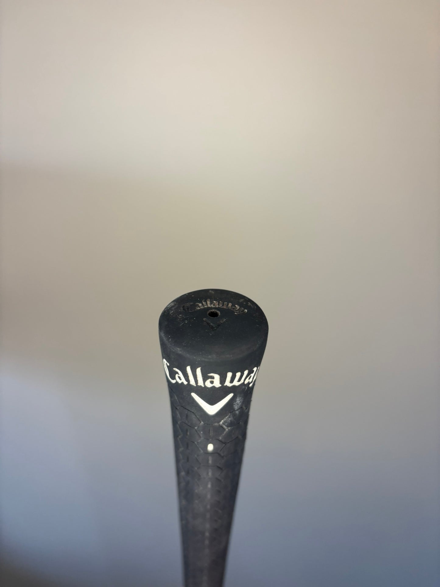 Callaway 2013 X Hot 8-Iron Speed Step 85 Stiff Flex 36.5″ NICE