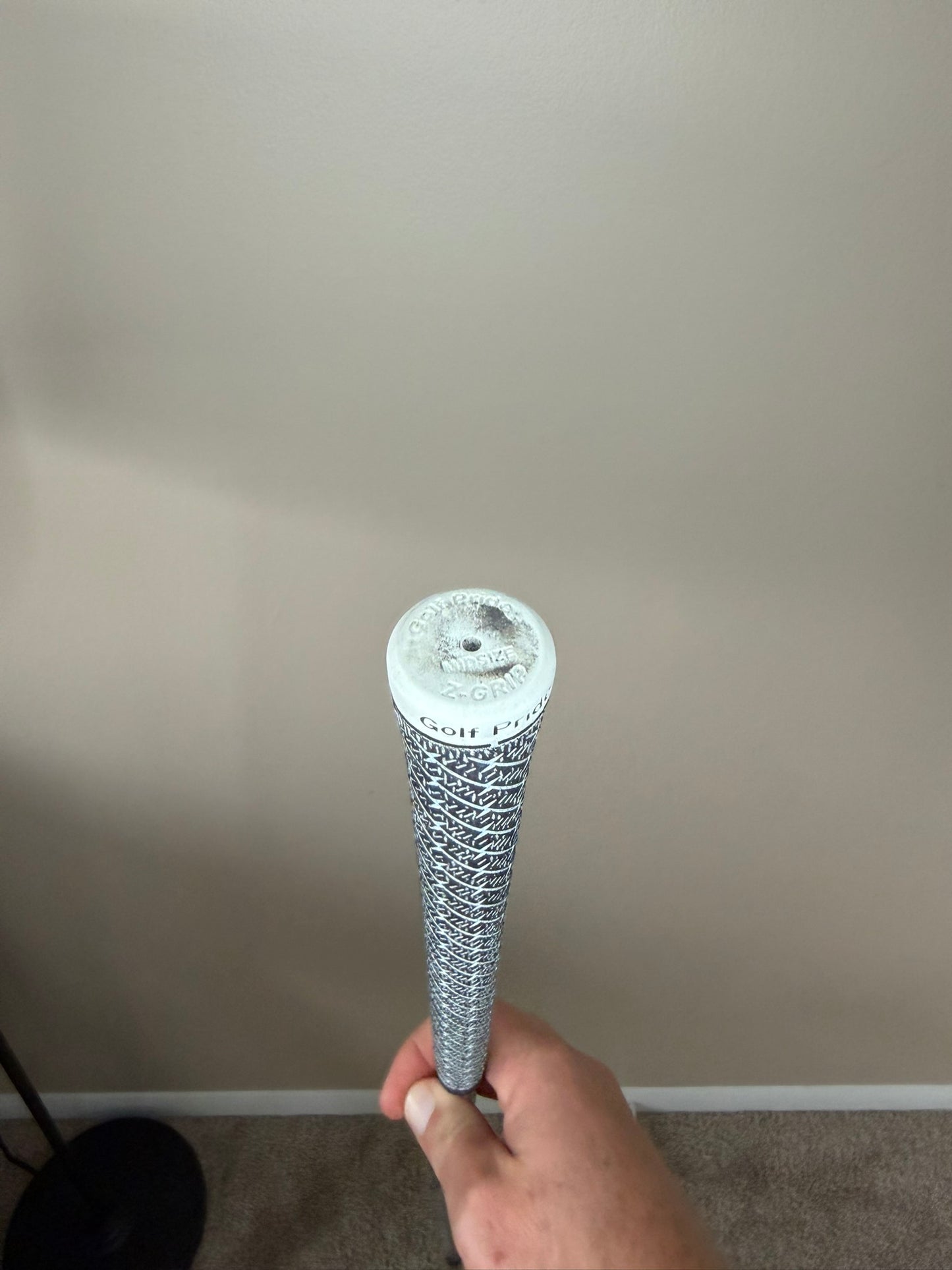 Ping s159 Chrome Sand Wedge 54° / 12S Black Dot Z-Z115 Wedge Flex 35.5″ NICE