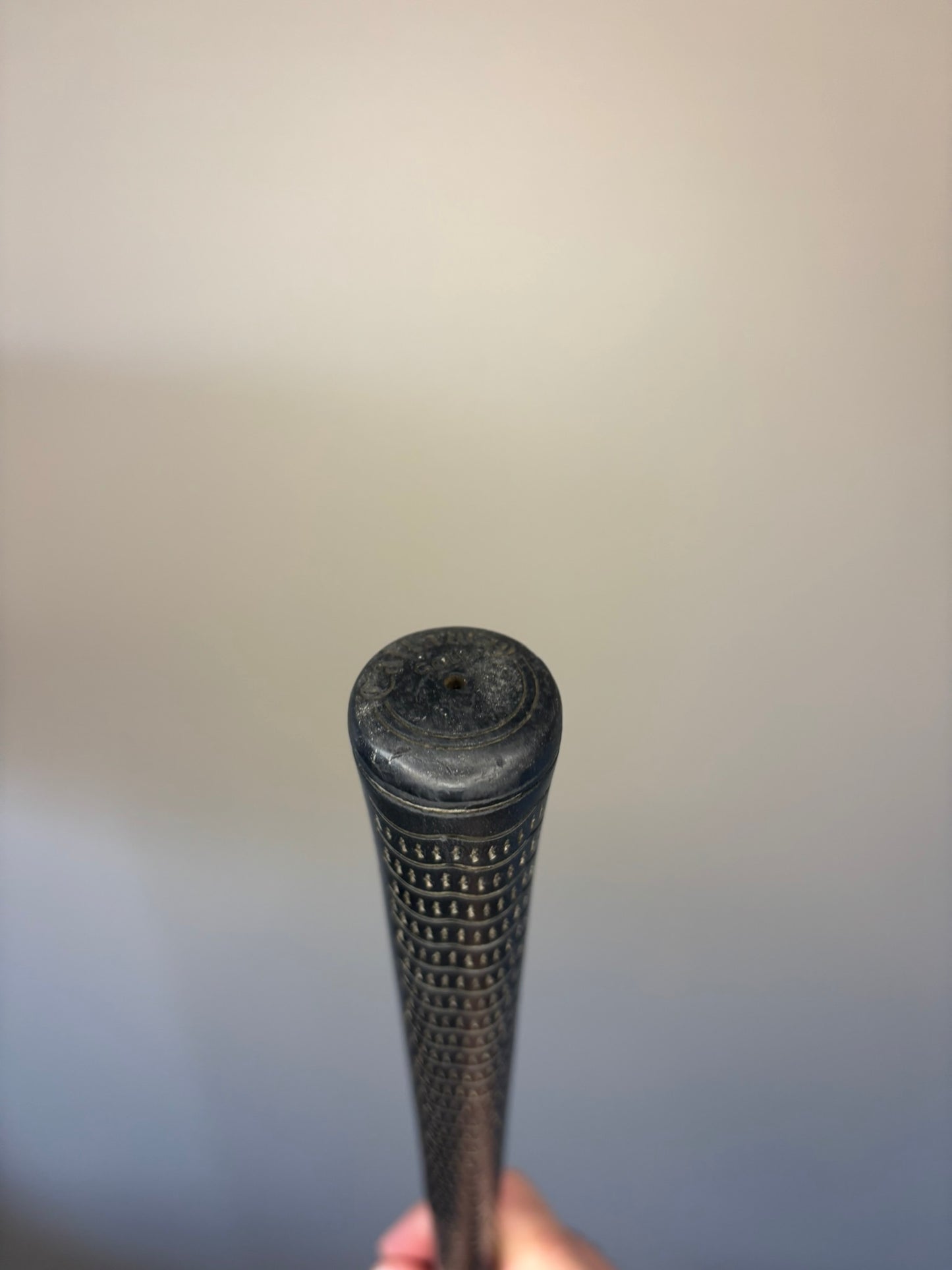 Callaway 1996 Big Bertha Pitching Wedge Memphis "10" Stiff Flex 36.5″ NICE