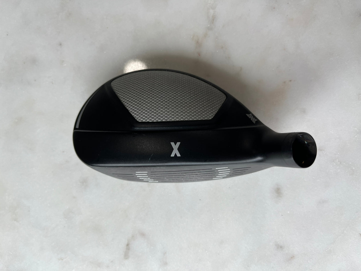 PXG 0317 X Gen4 4 Hybrid 22° Head Only NICE