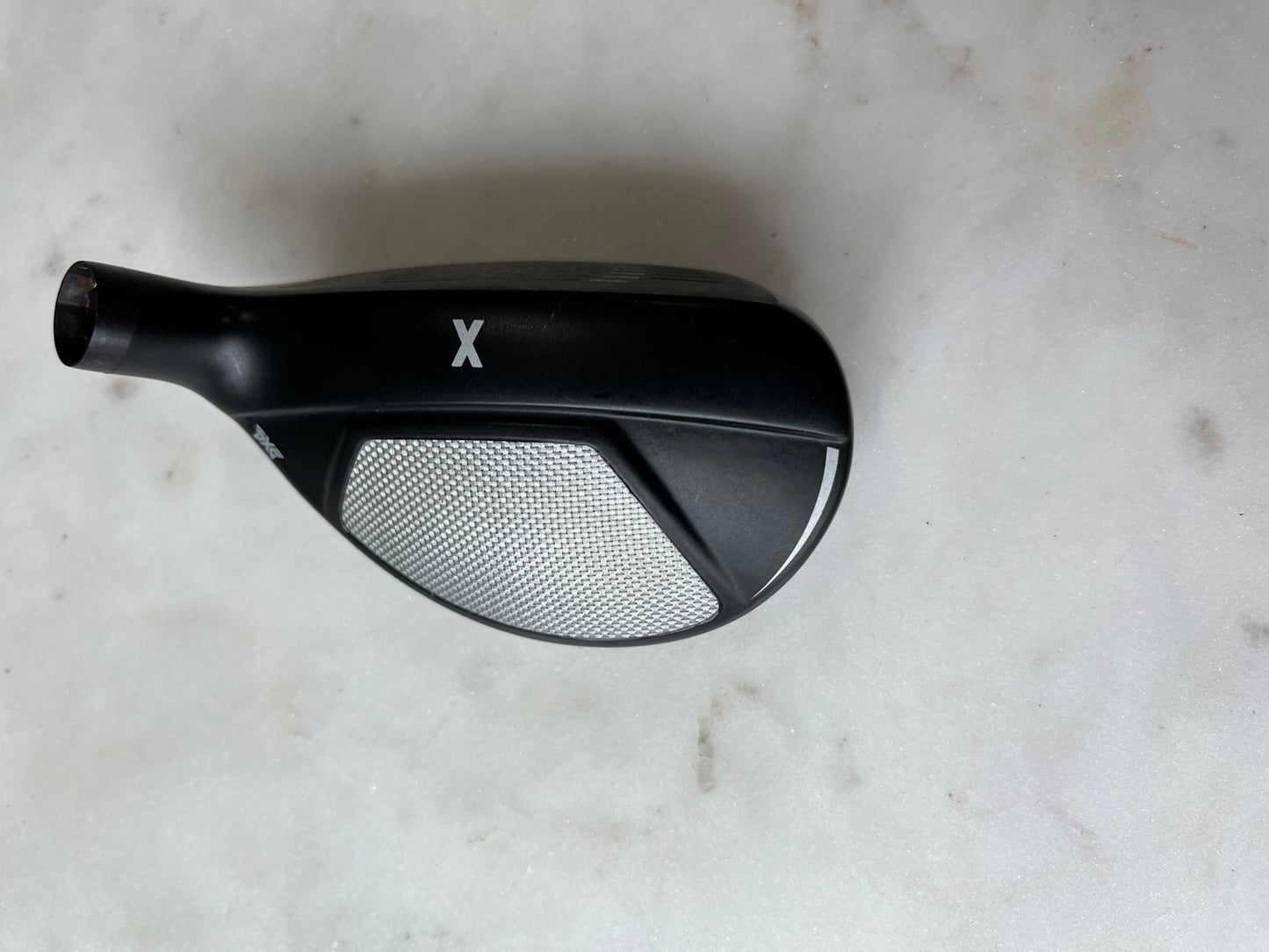 PXG 0317 X Gen4 4 Hybrid 22° Head Only NICE