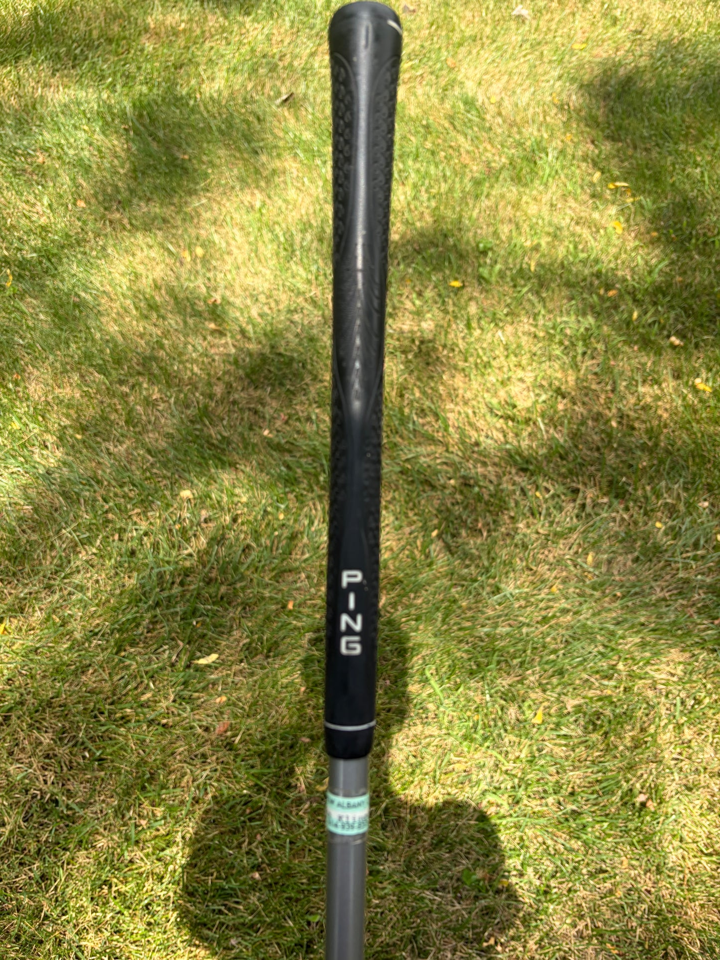 Ping G10 Driver 9° ProLaunch Red Stiff Flex 45"