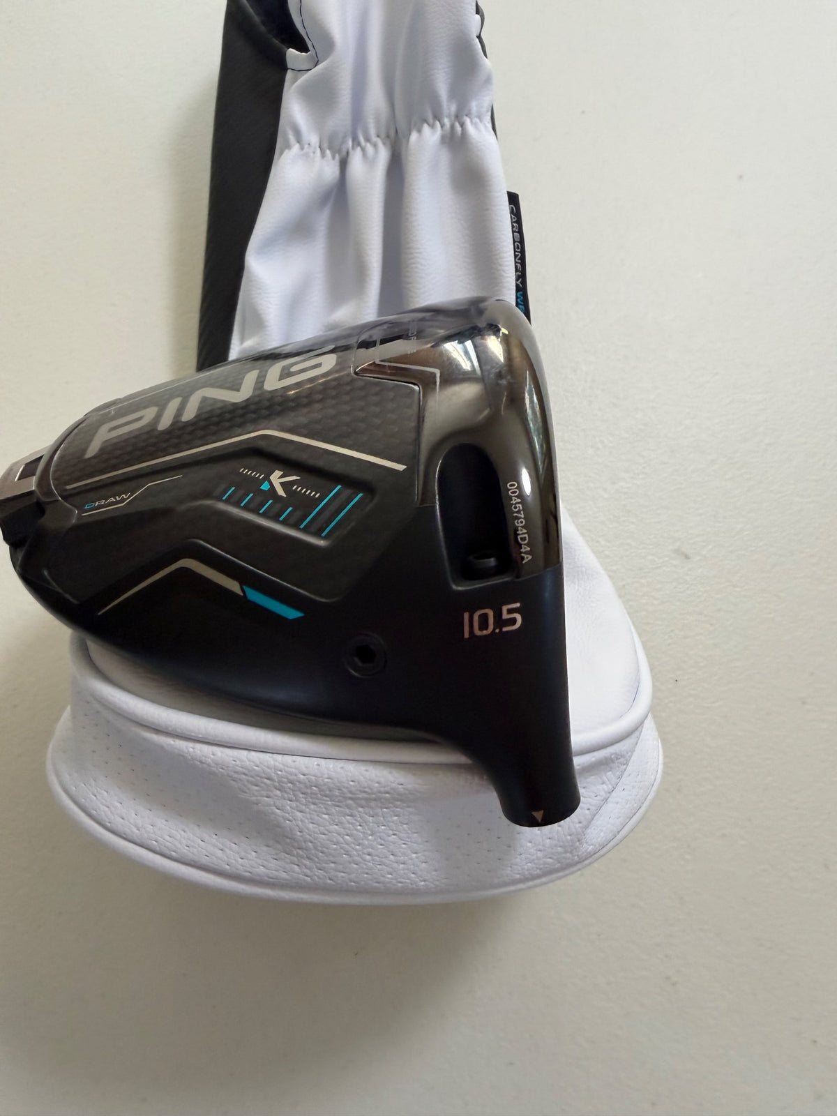 Ping G440 K Driver 10.5° +HC Head Only NICE — photo 5