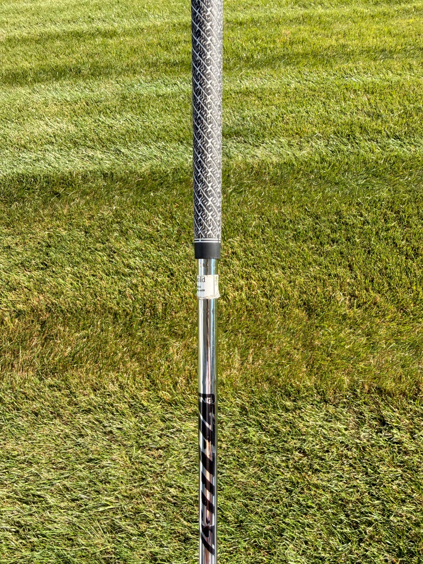Ping Glide 3.0 Sand Wedge 56° / 12 Black Dot Z-Z115 Wedge Flex 35.5" NICE