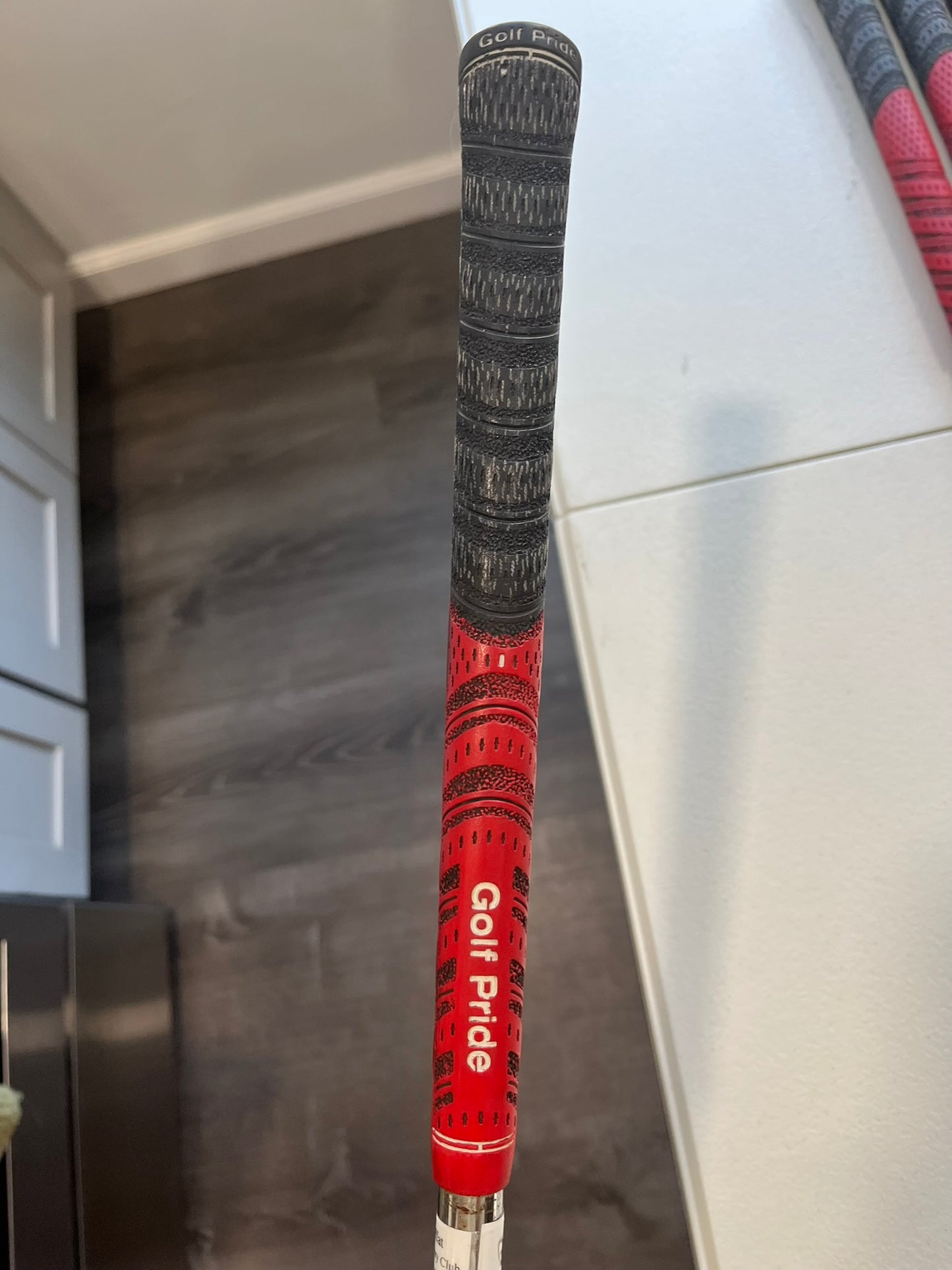 Titleist DCI 822 OS Iron Set 3-PW Stiff Flex Standard NICE