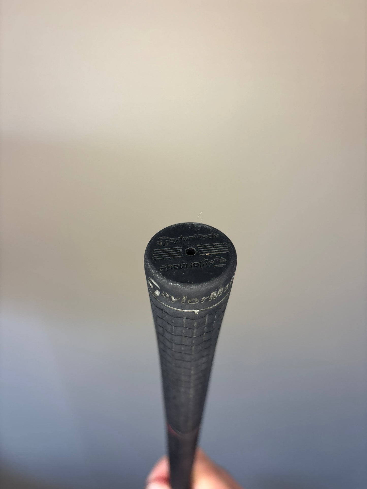 Taylormade Burner HT 8-Iron Steel Shaft 85g Regular Flex 36.75″